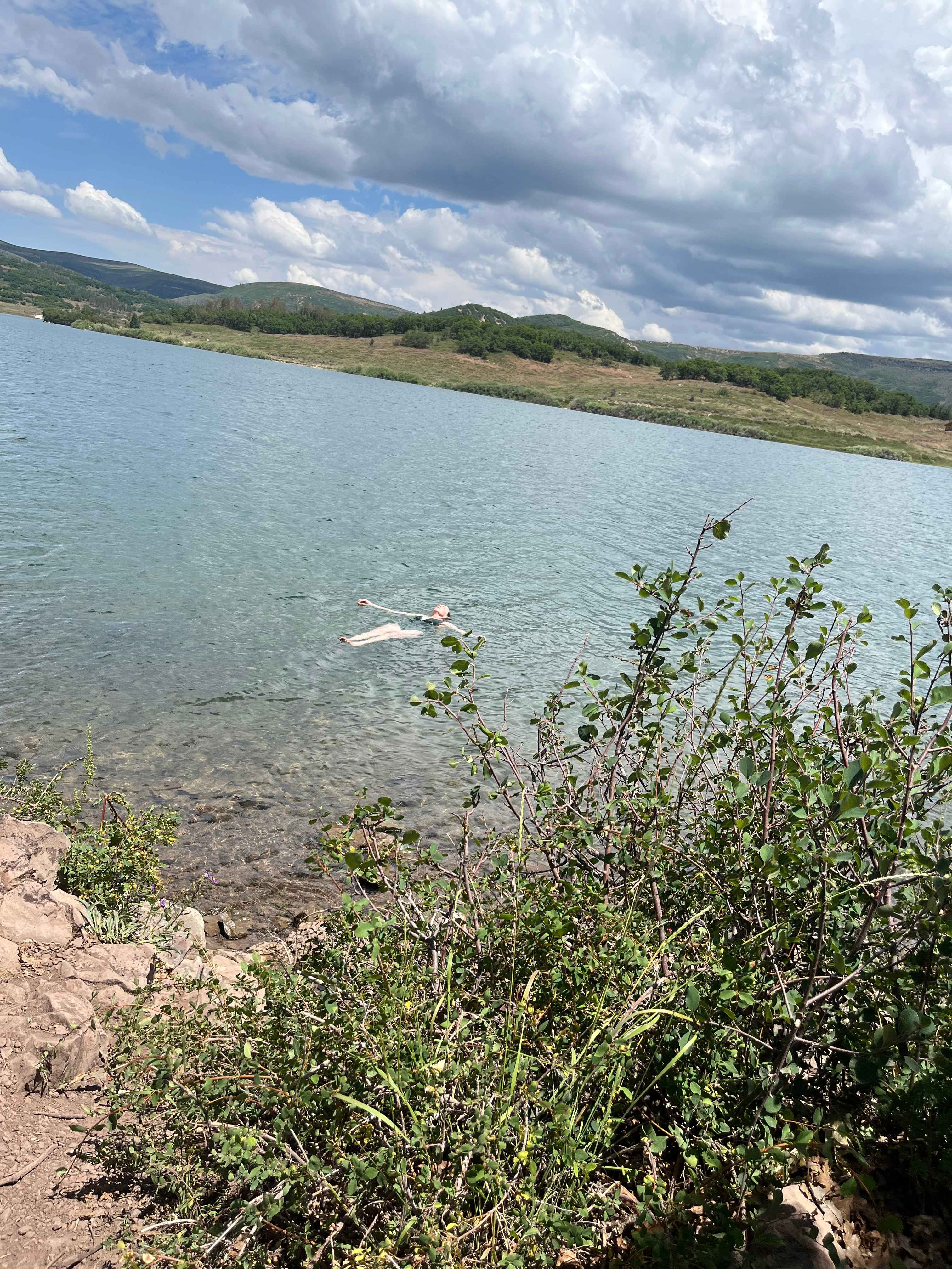 Kolob Campground