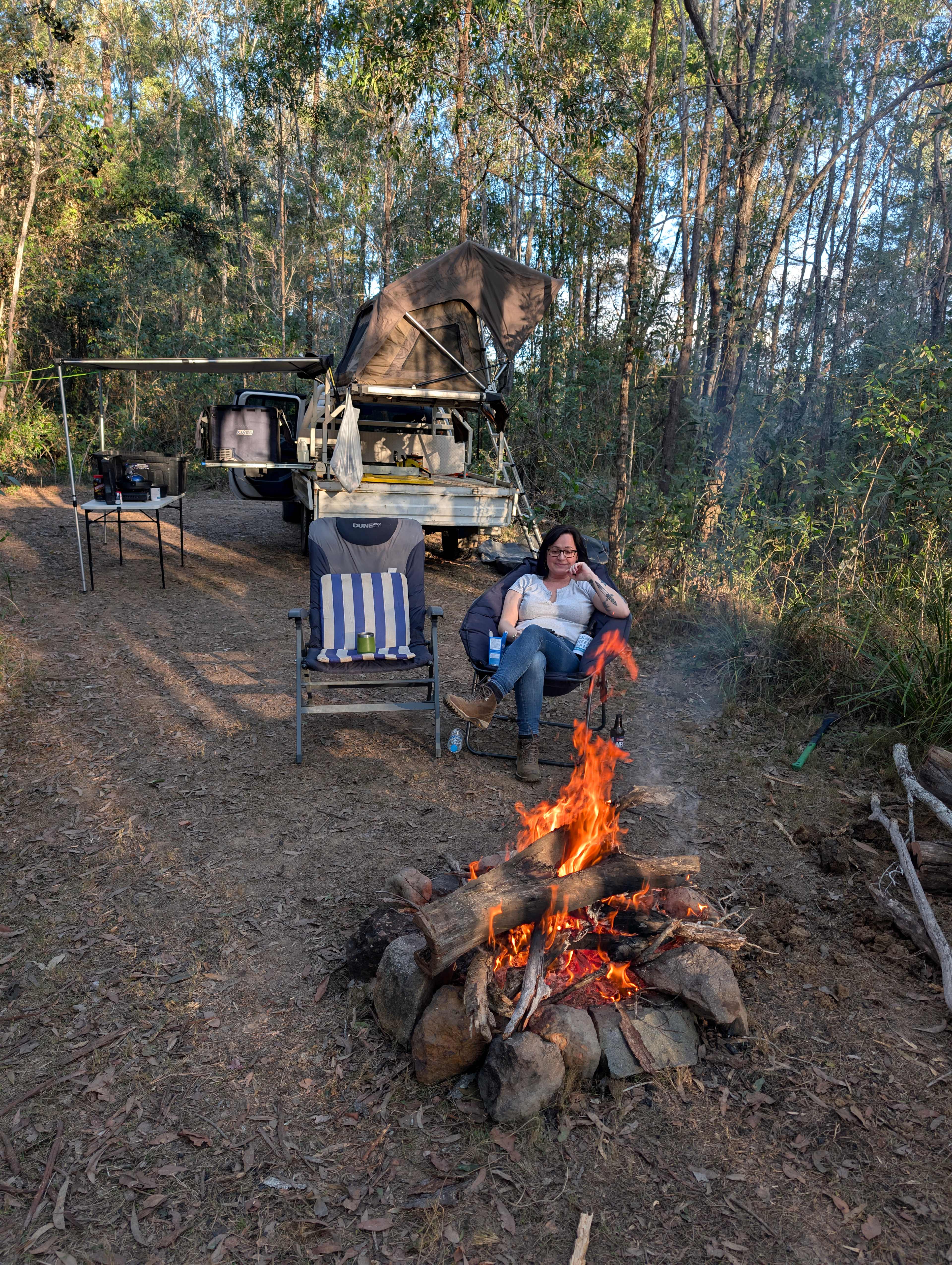 Hidden Creek Farm Qld