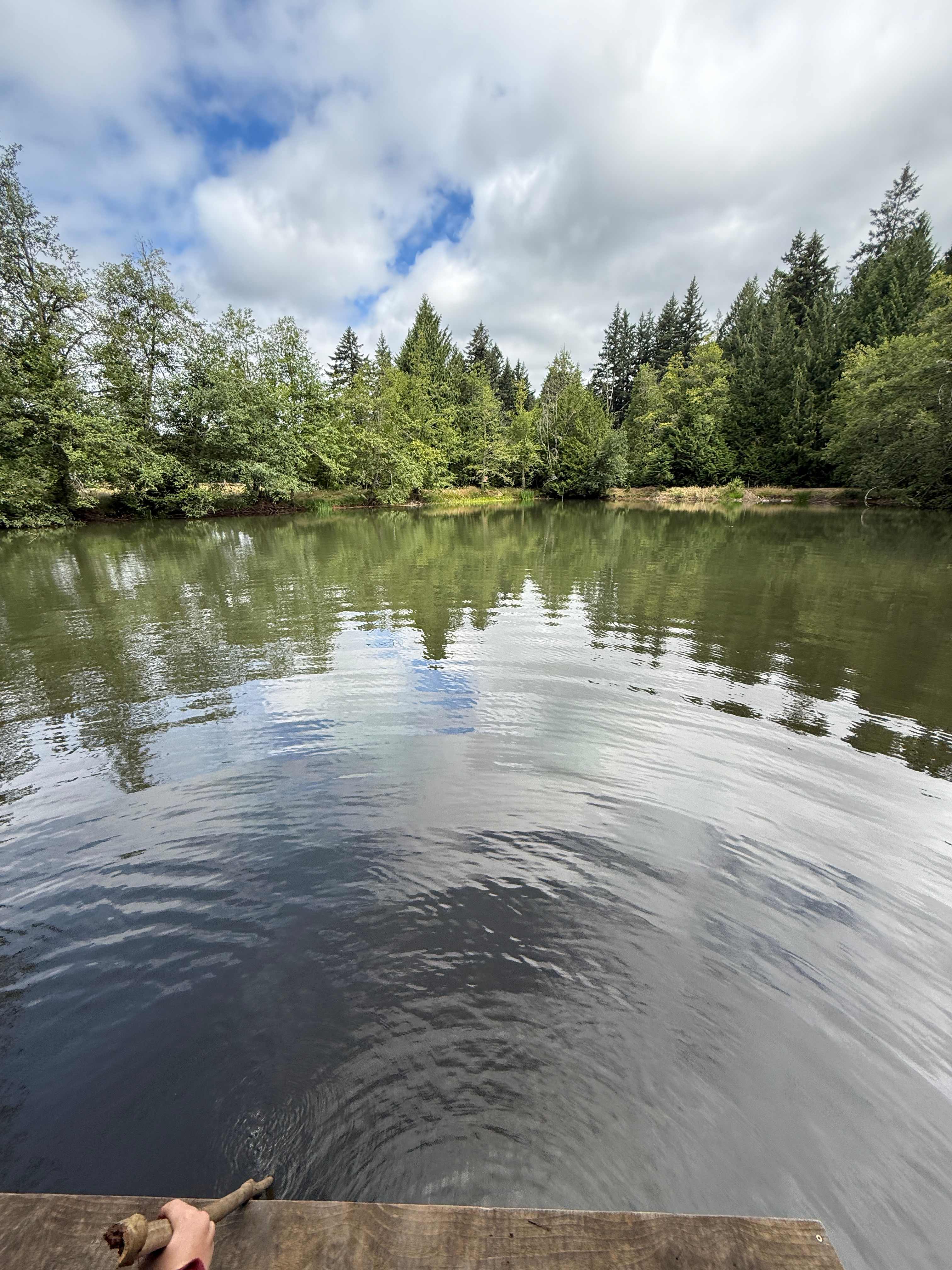 Cedar Hollow