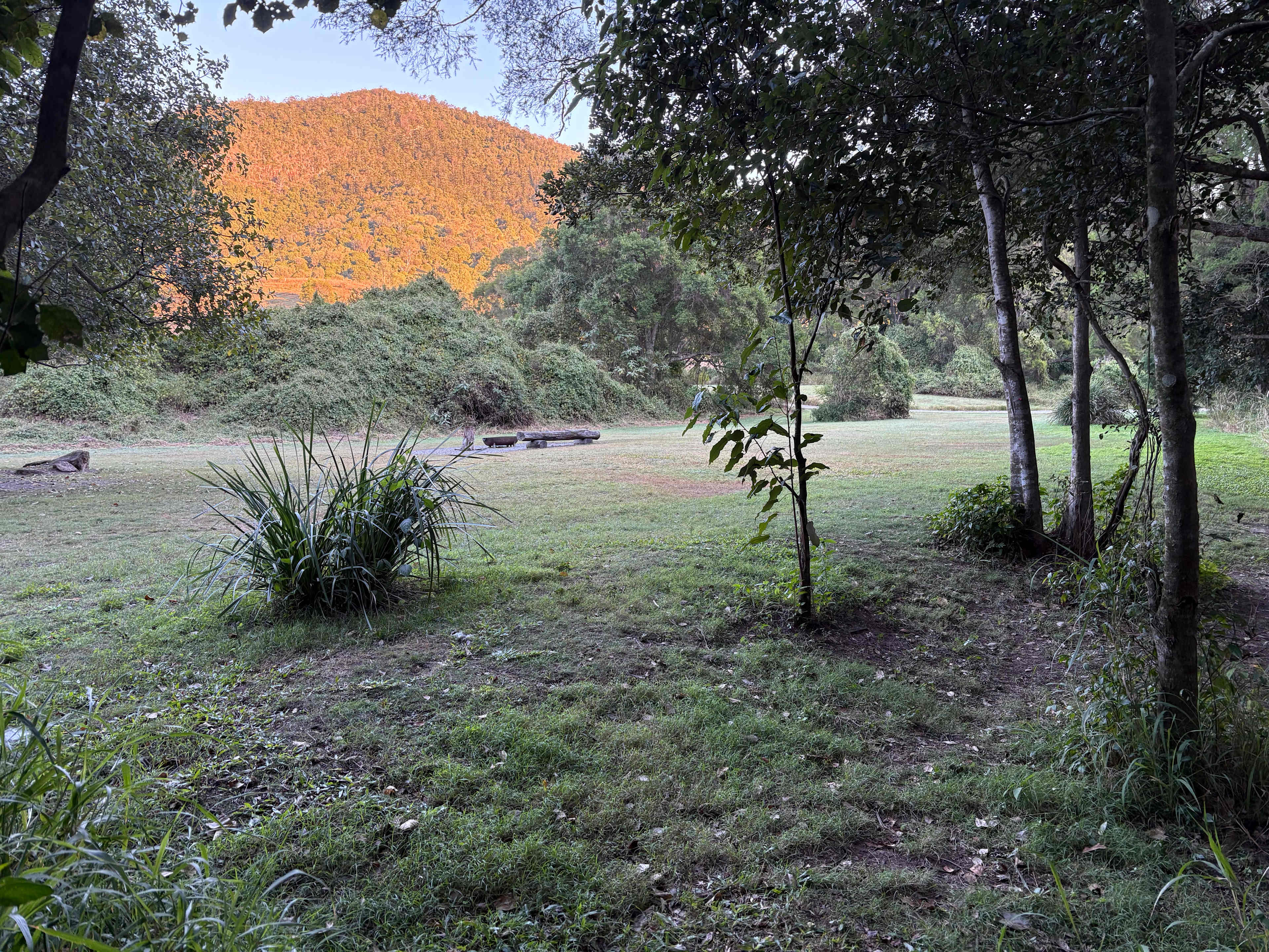 Hopevale Adventure Camping