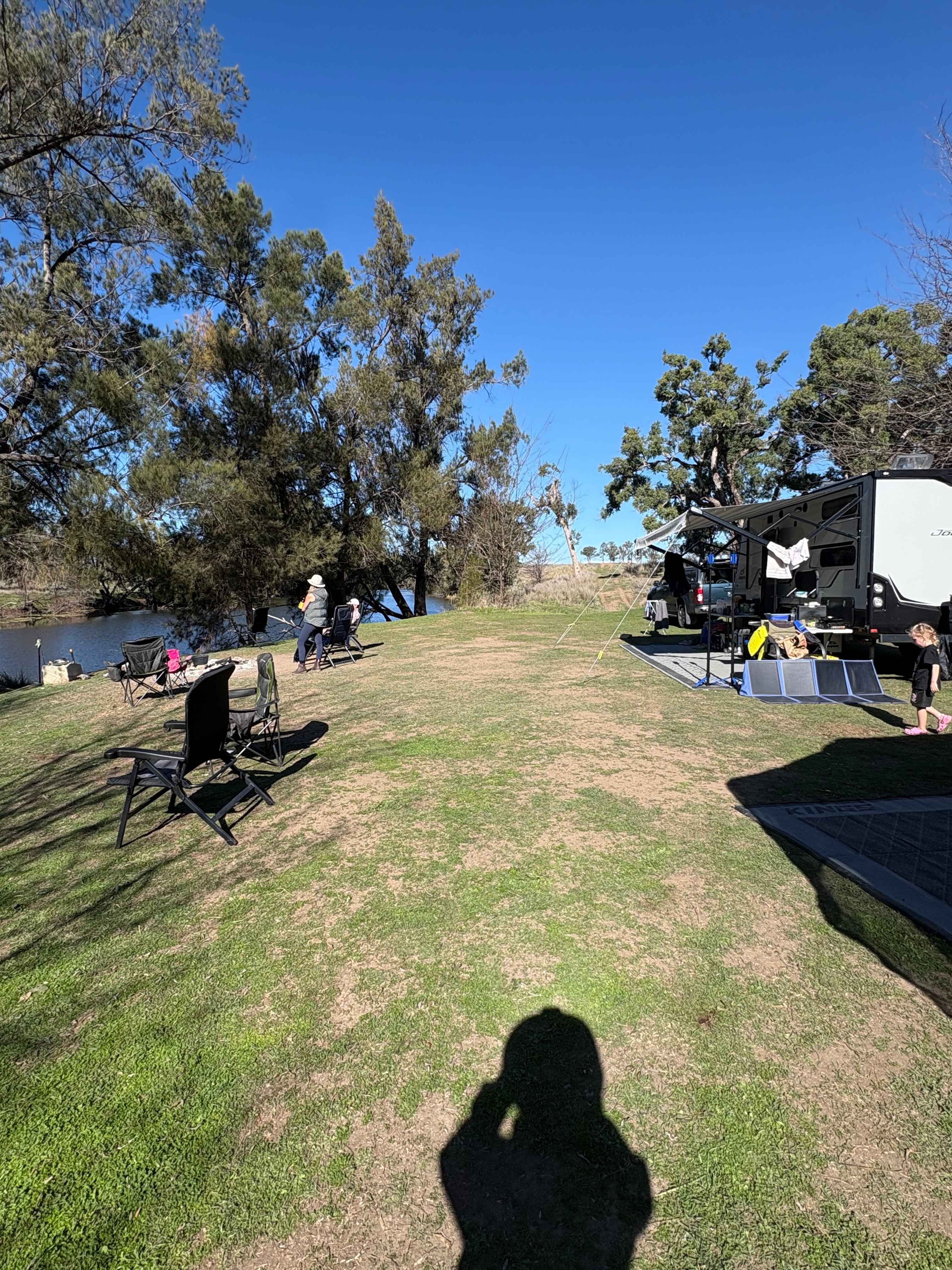 Fernlee Station