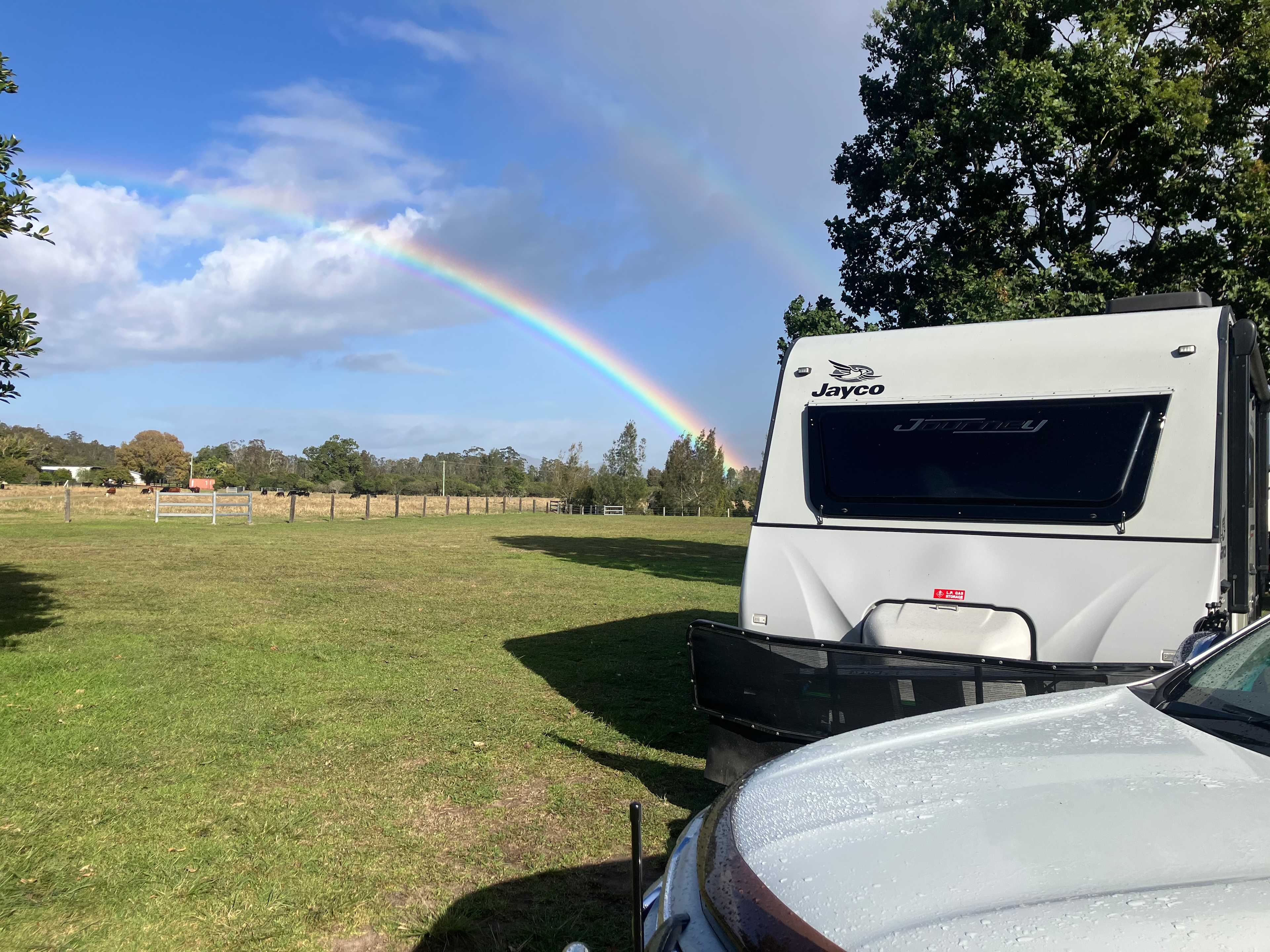 Anchorage Park Urunga