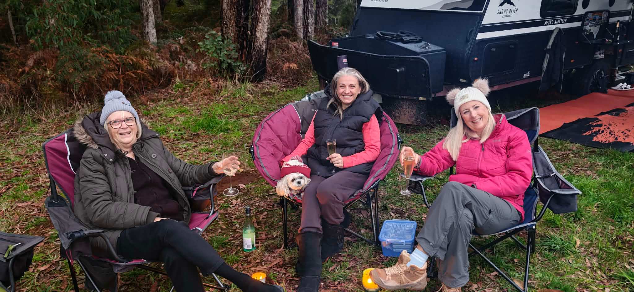 Mountford Wines & Cider Pemberton