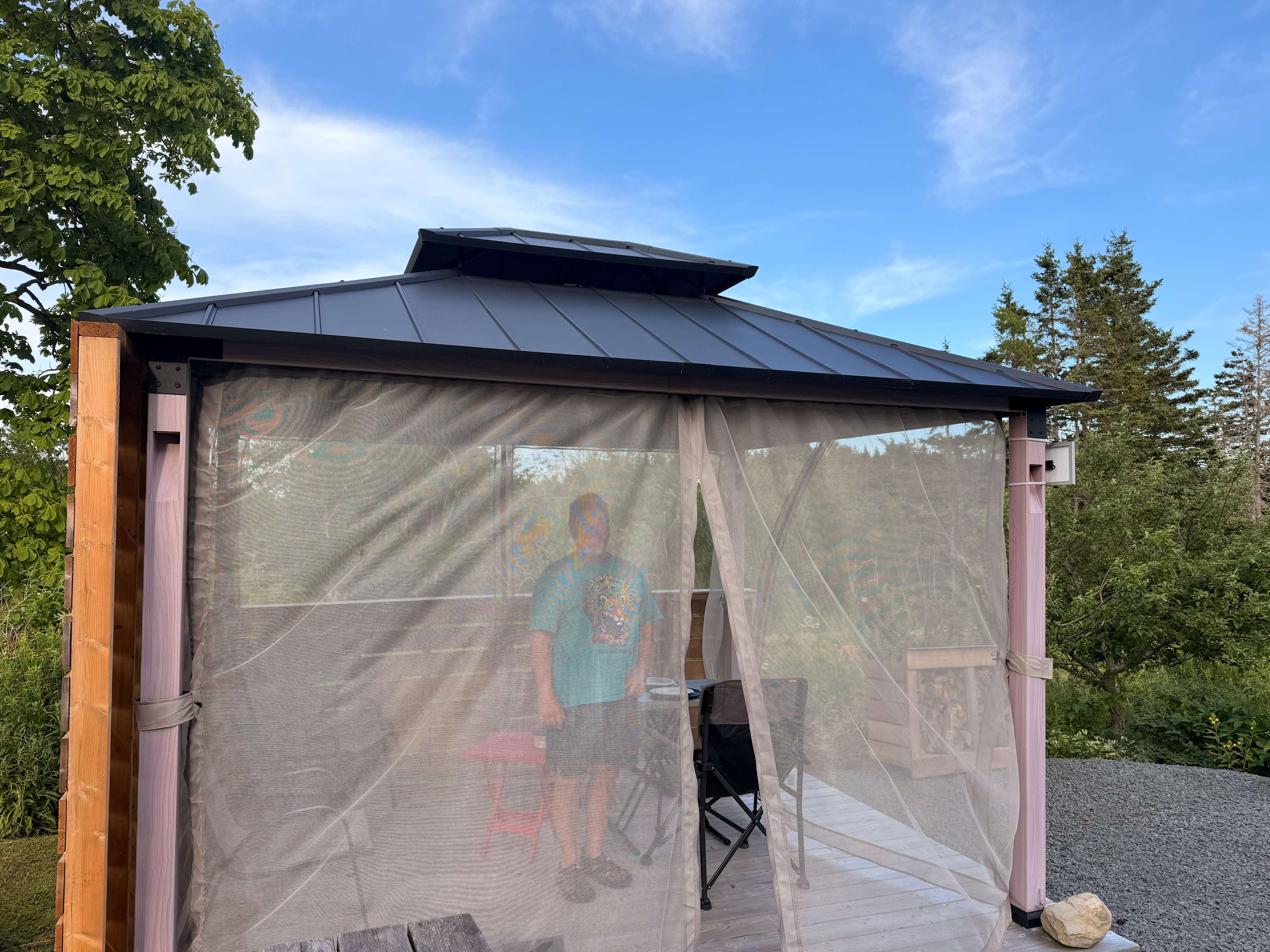 Blueberry Run Trail RV Sites