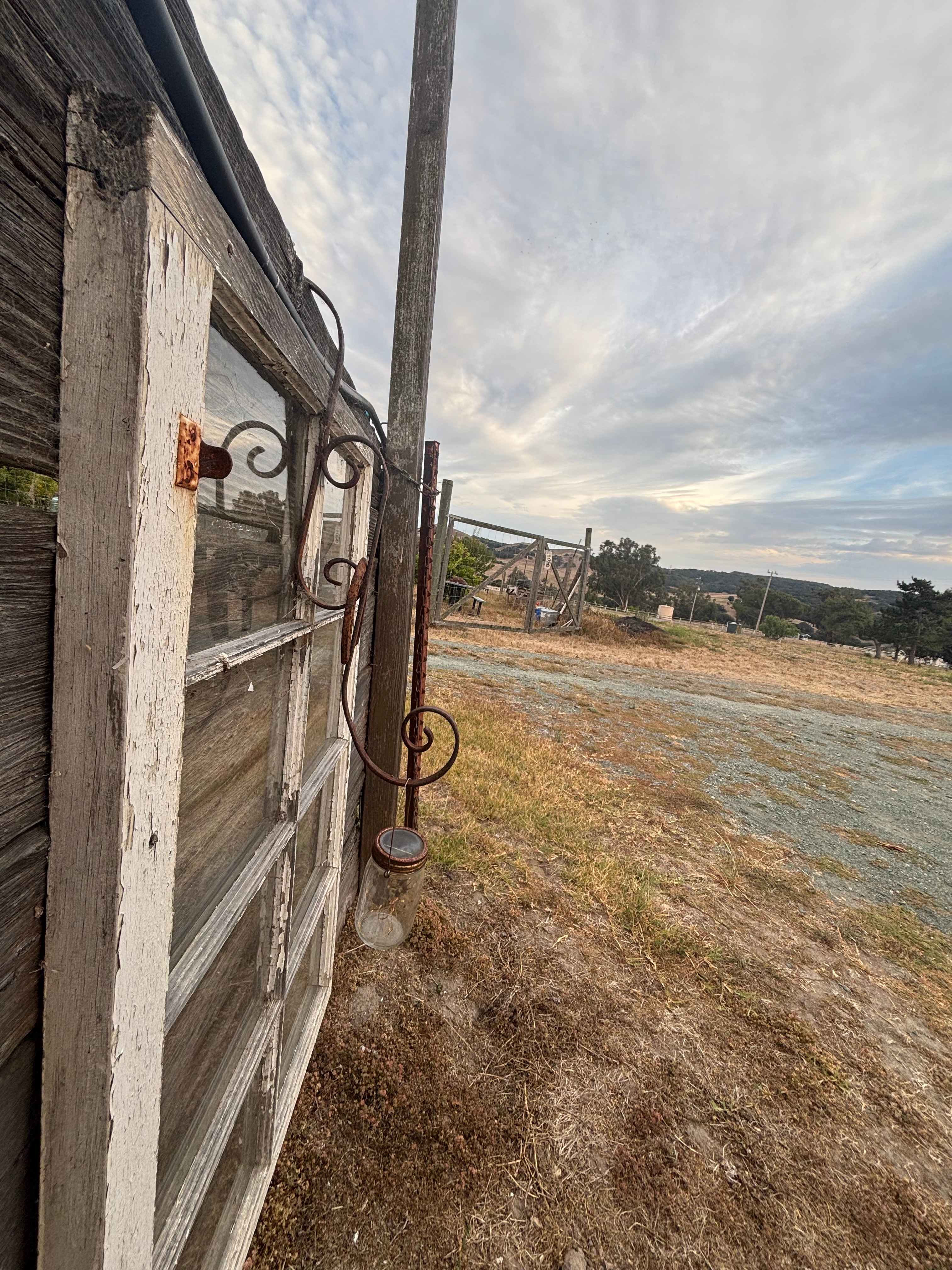 SLO Country Camp