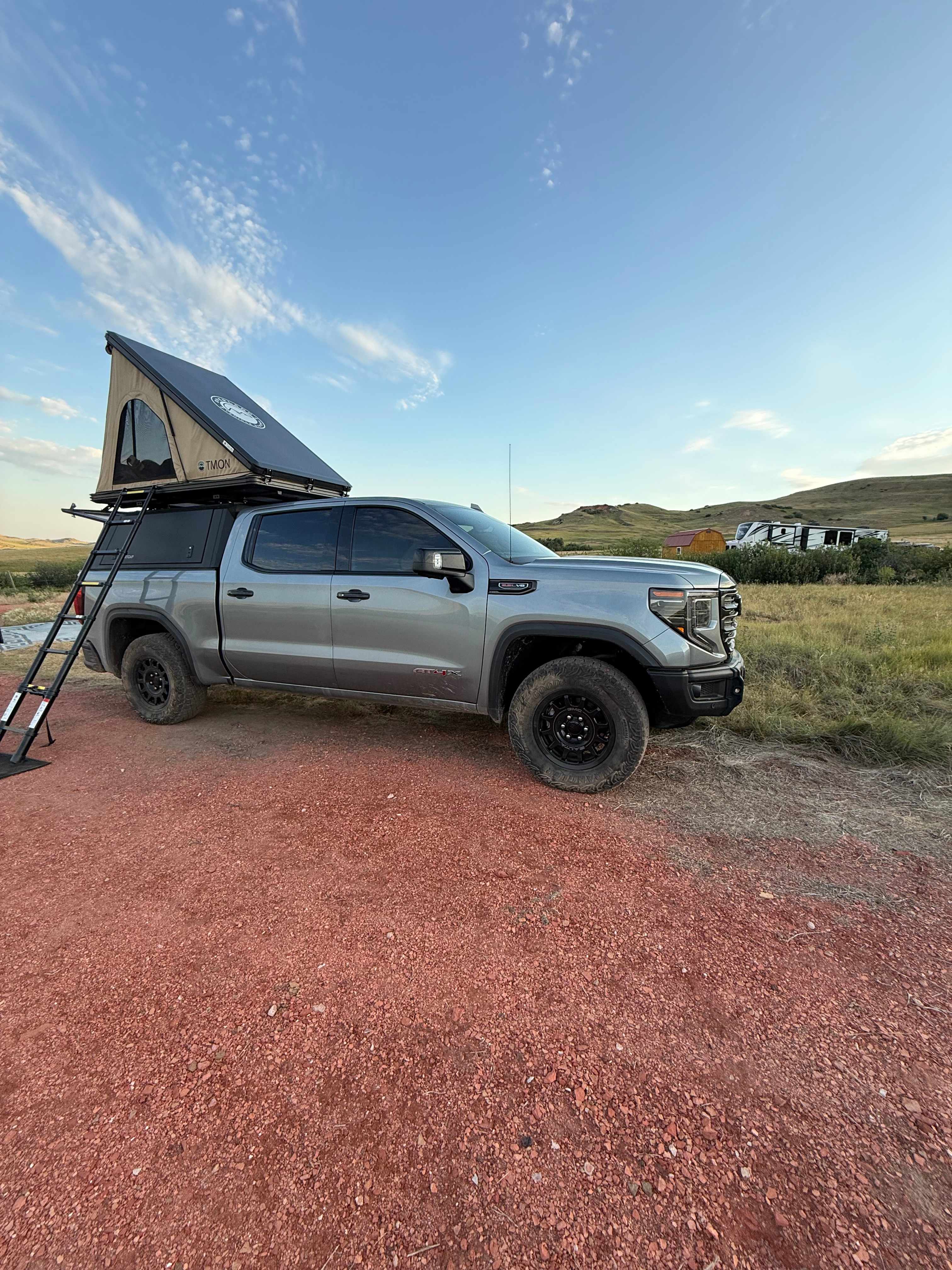 Brackettry Ranch