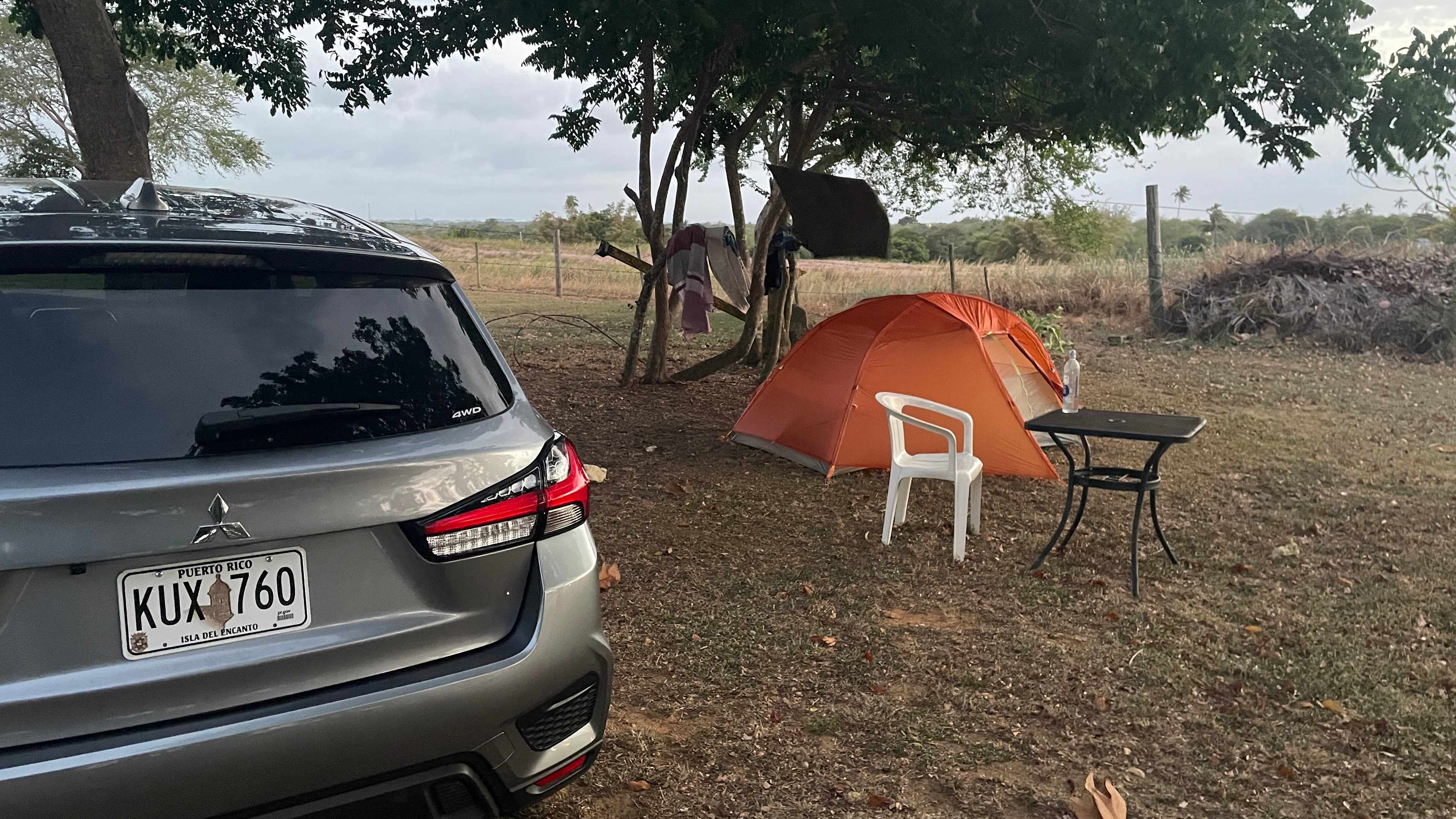 Finca Bienvenida