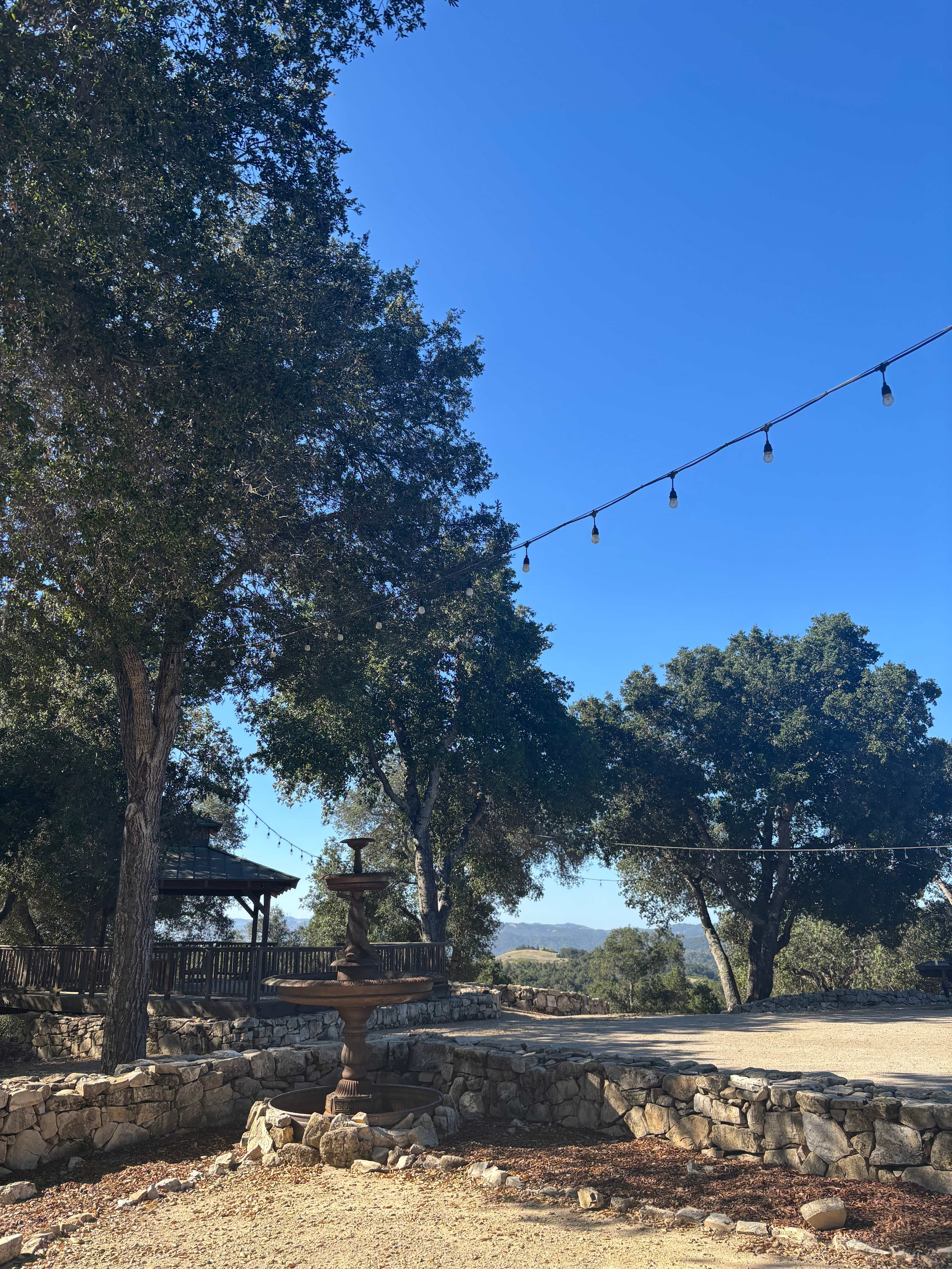Oak Heart Estate