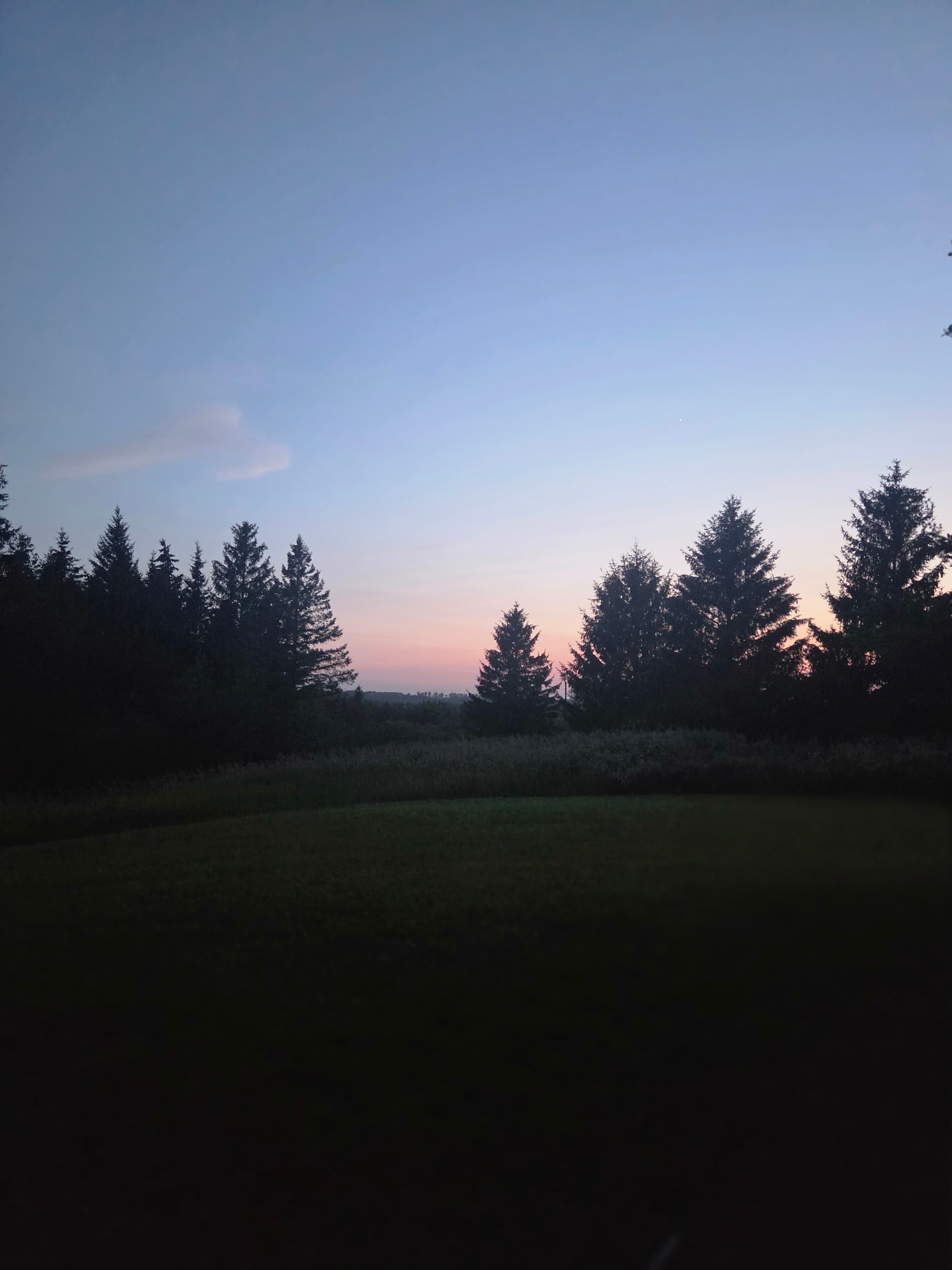 Peaceful Farm Camping Near Toronto