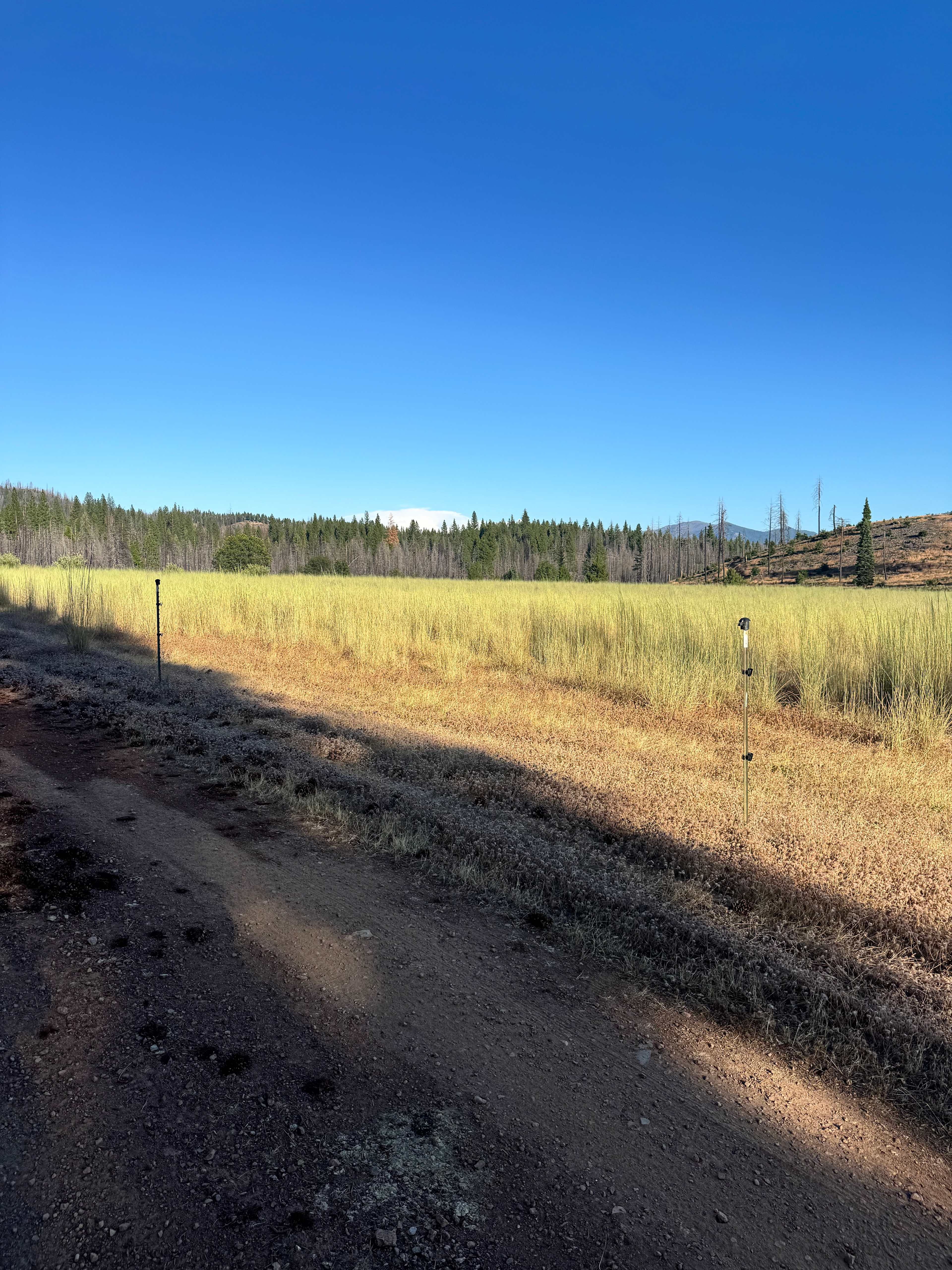 Coppercreek Camp