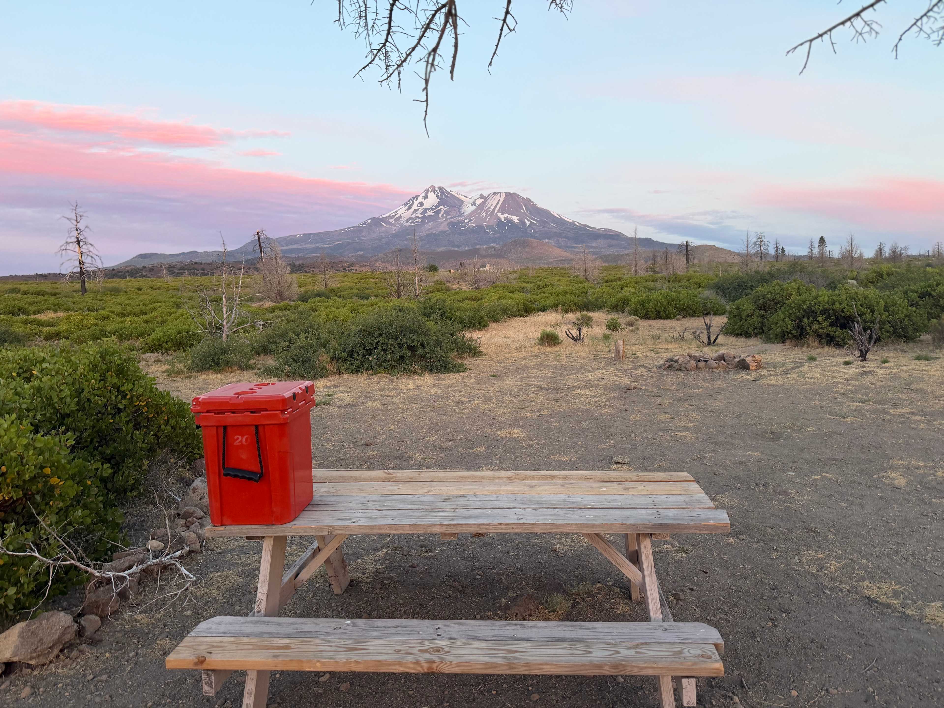 Juniper Valley Campsites