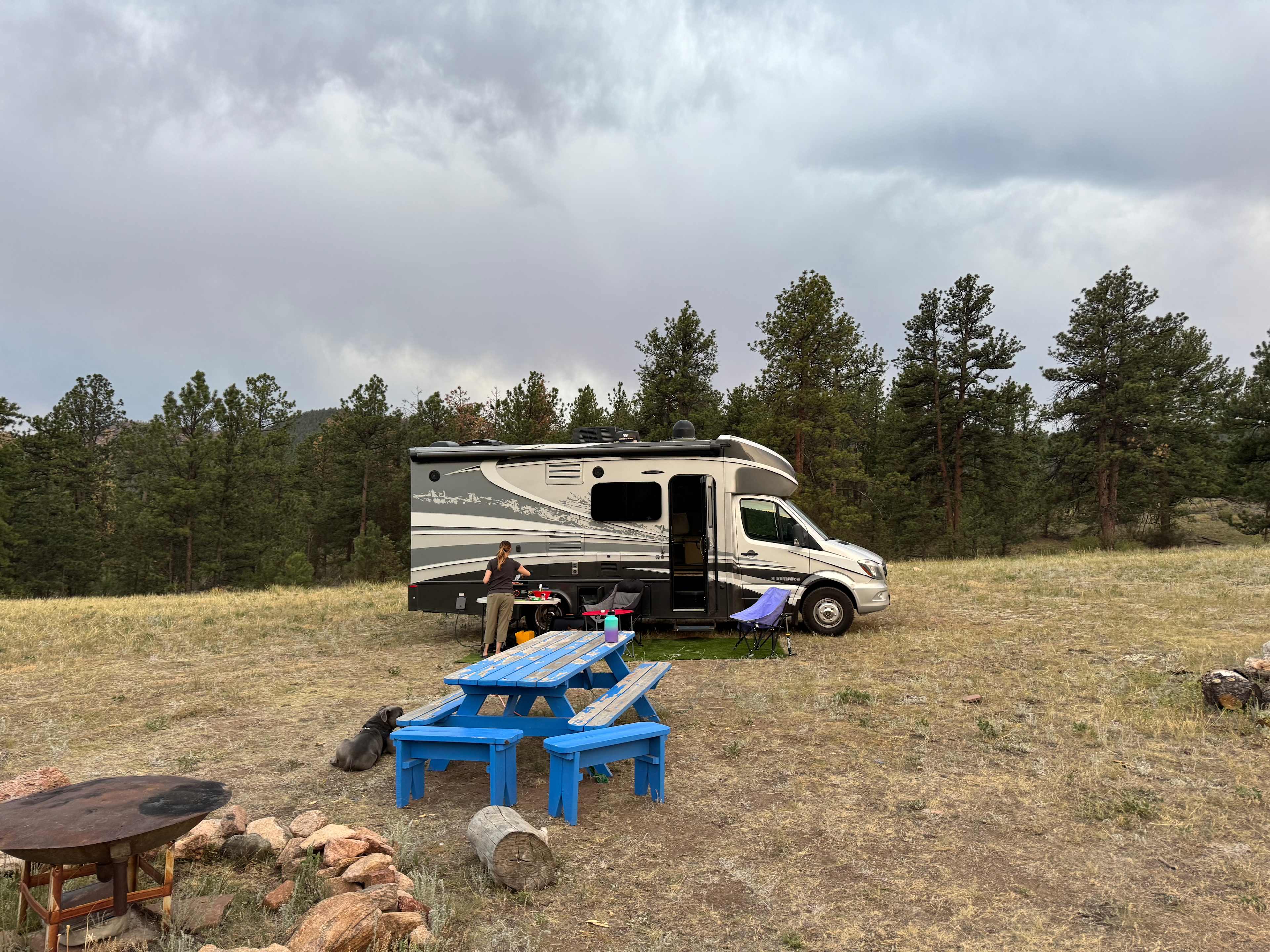 Resort Valley Ranch East