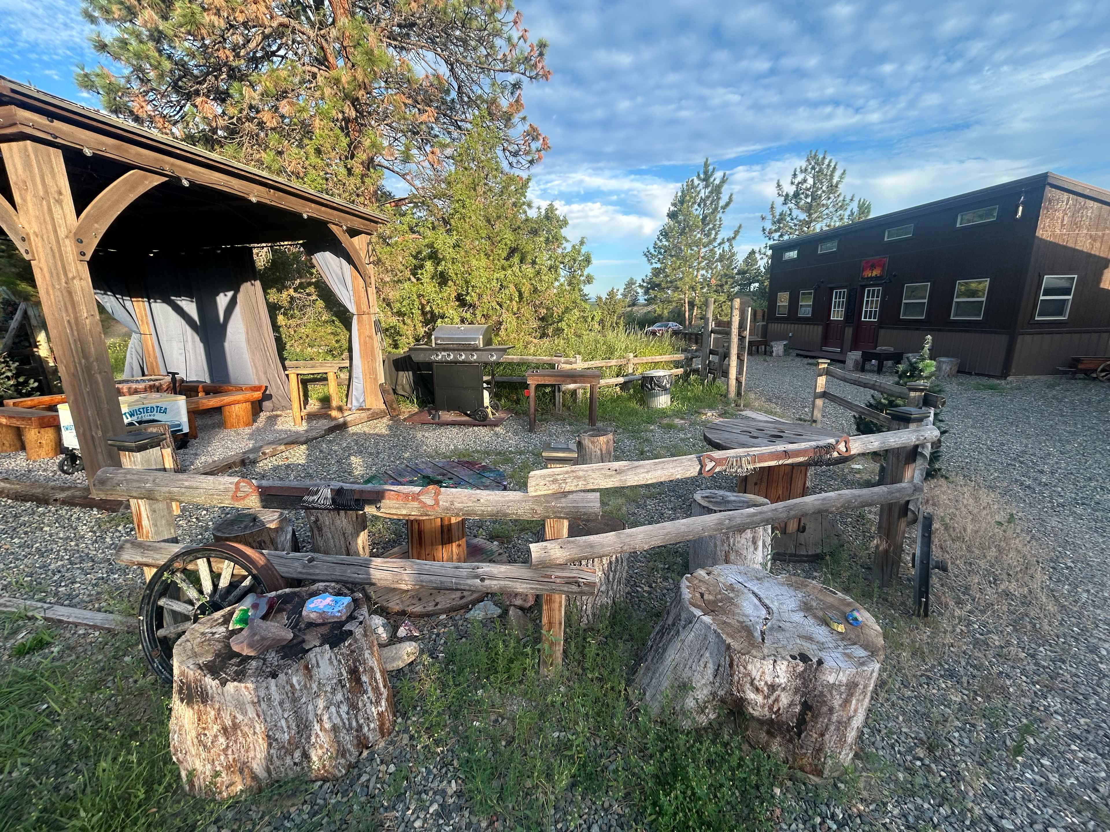 Relax Inn Montana
