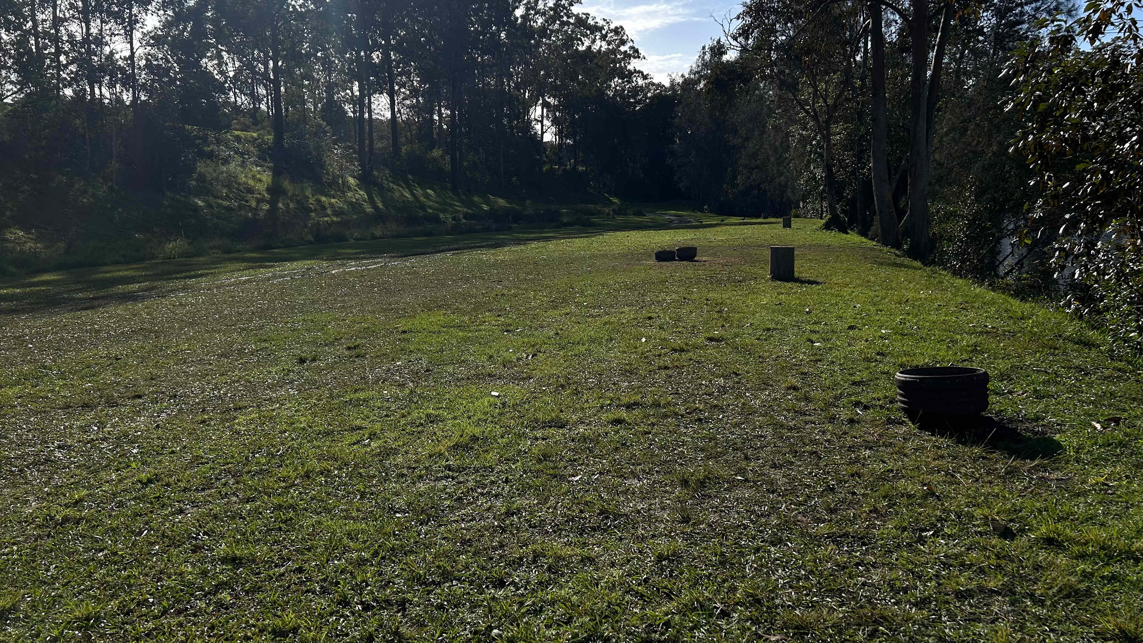 The Riverside Farm Escape Minimbah