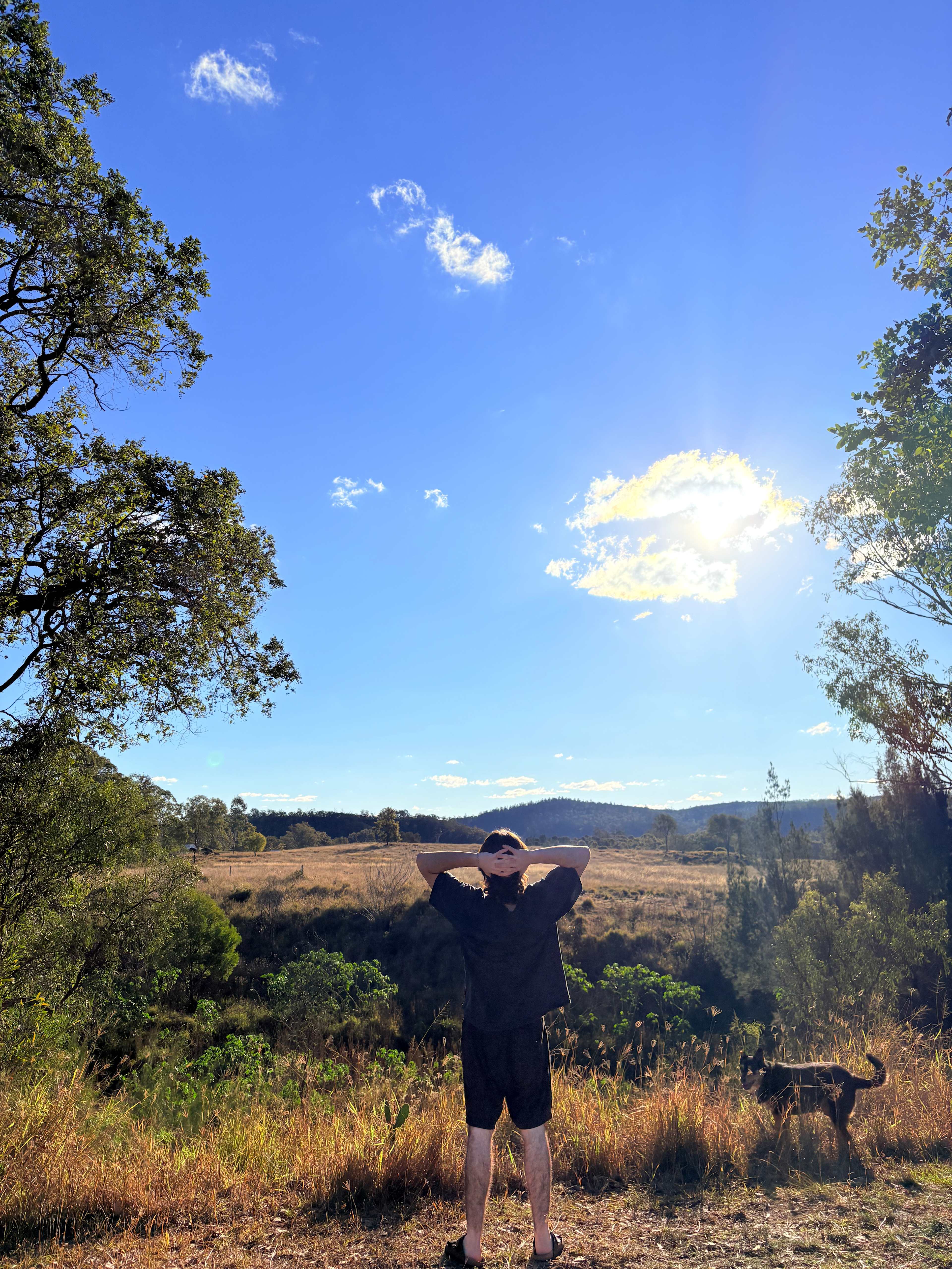 Emu Creek Campsites