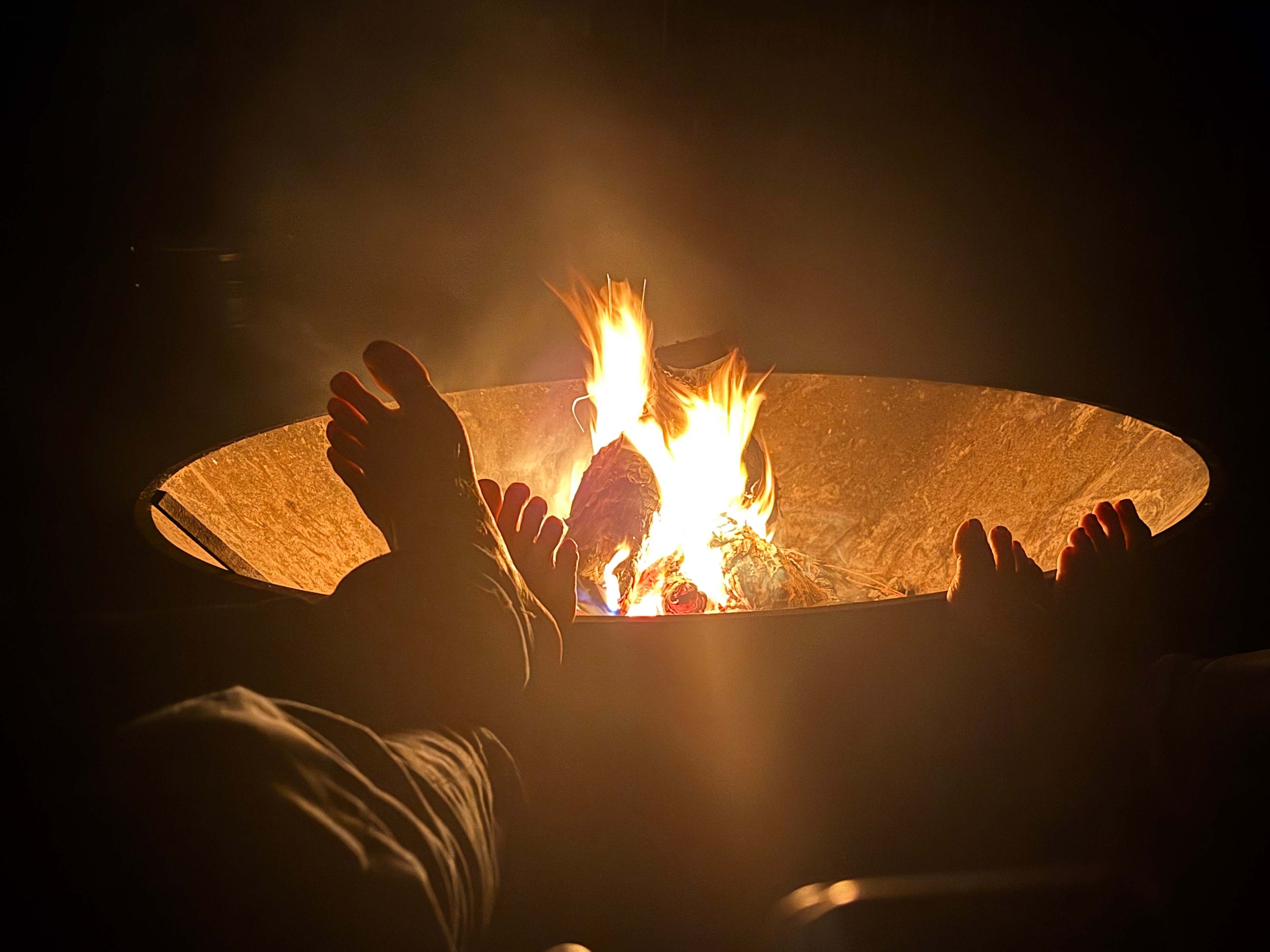 Best fire pit ever