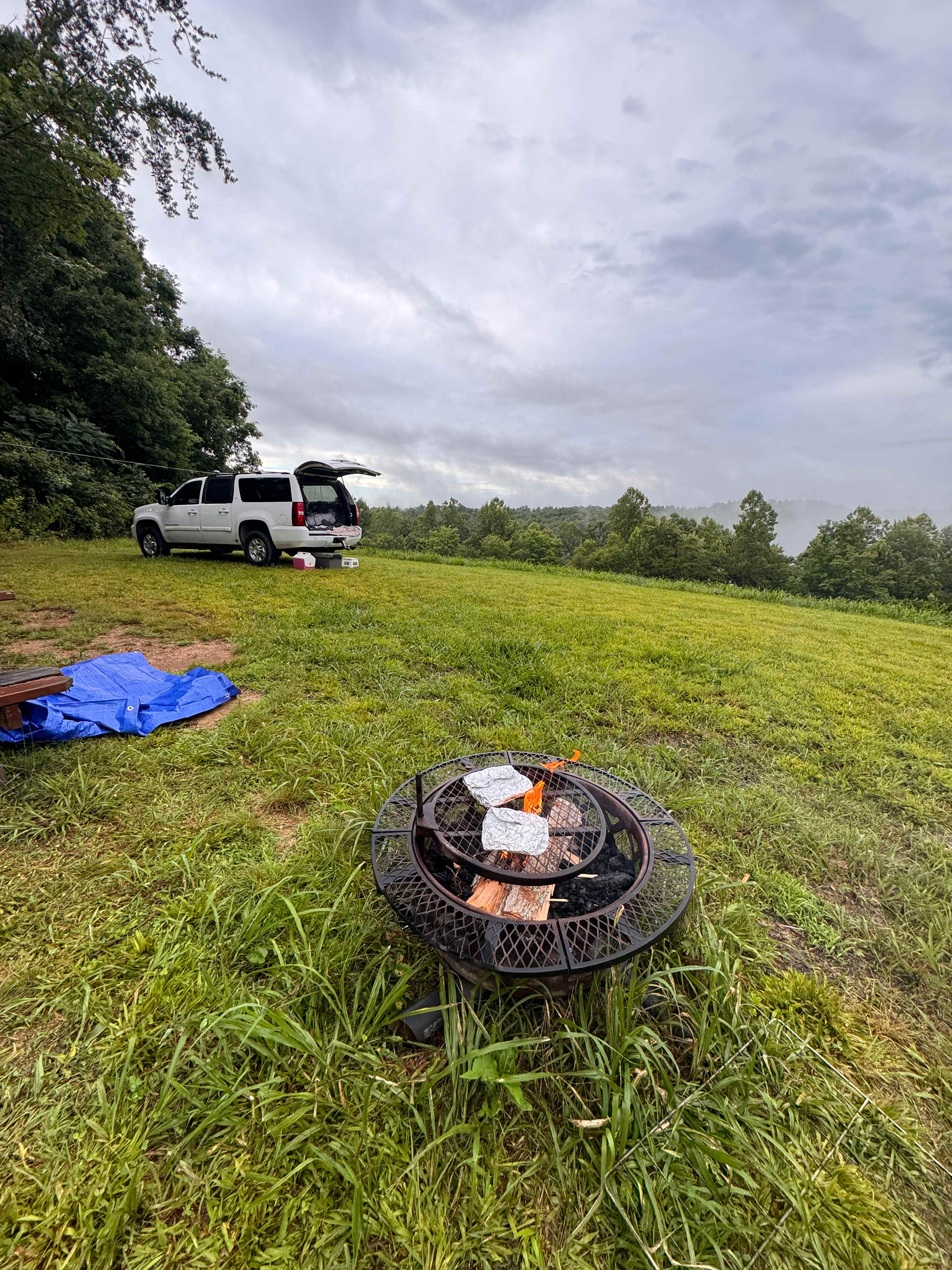 Possum Ridge Ranch