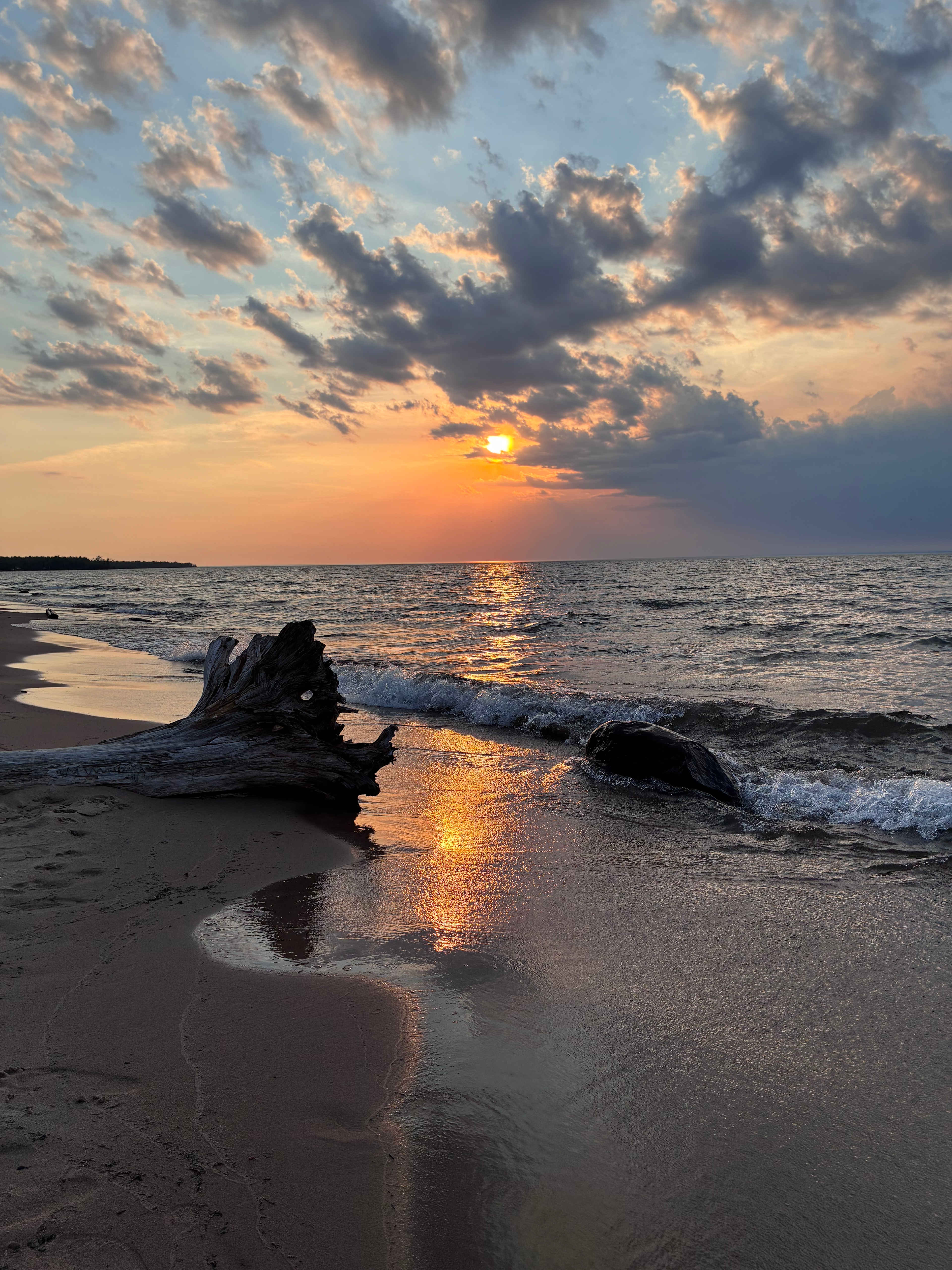 Beach Camp