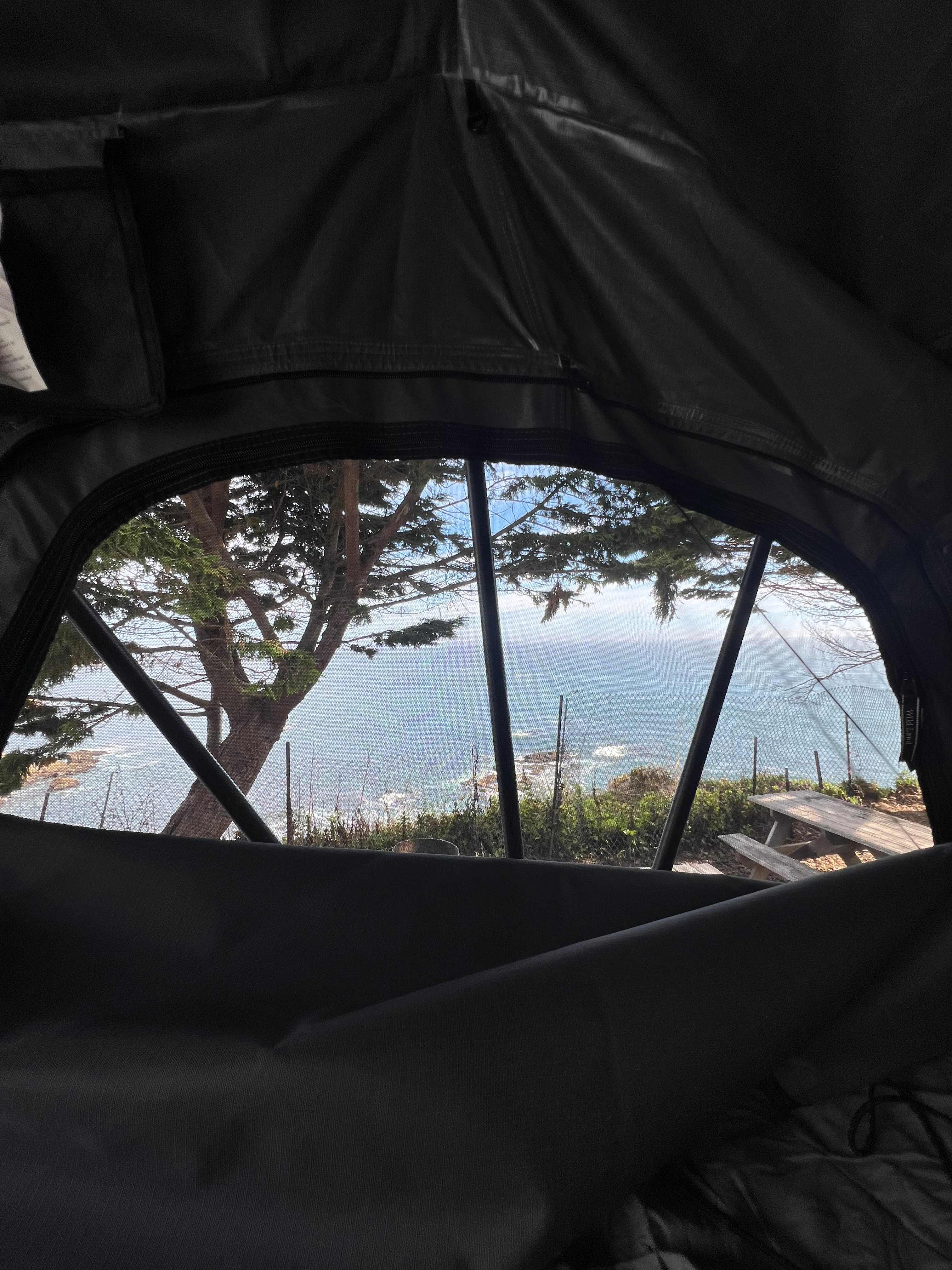 Timber Cove Campground