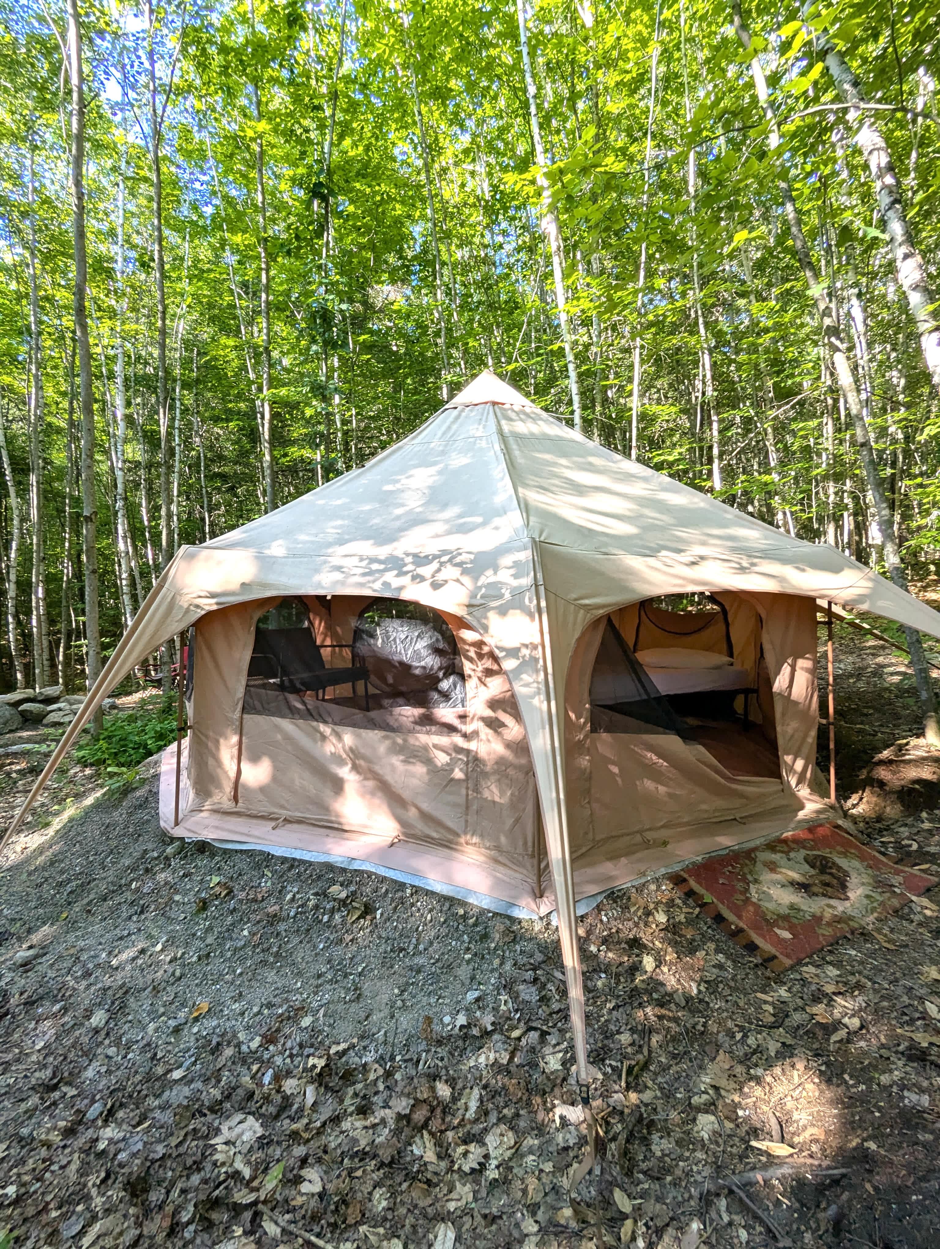 Earth Paradise Eco-Retreat
