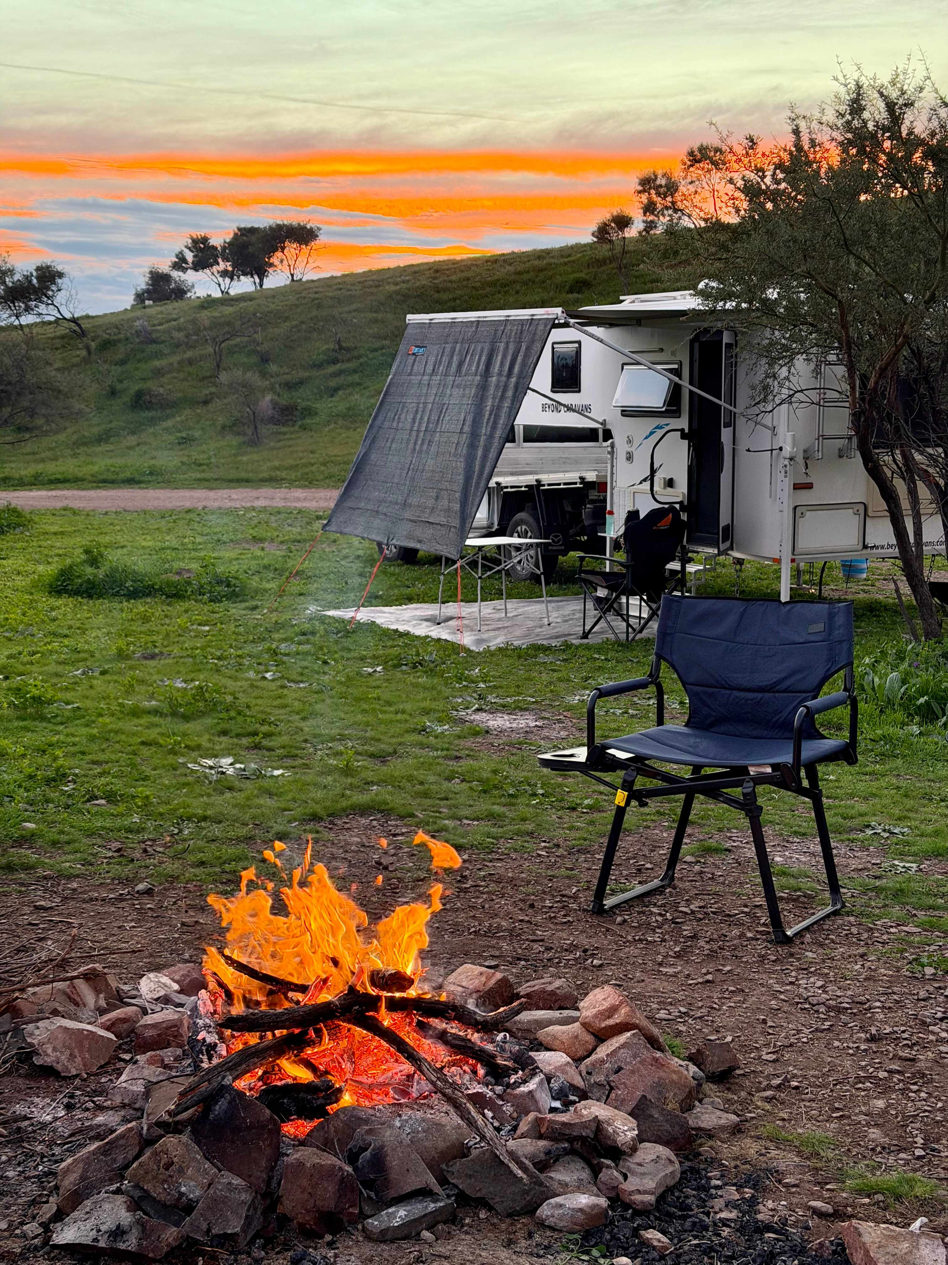 Spear Creek Holiday Park