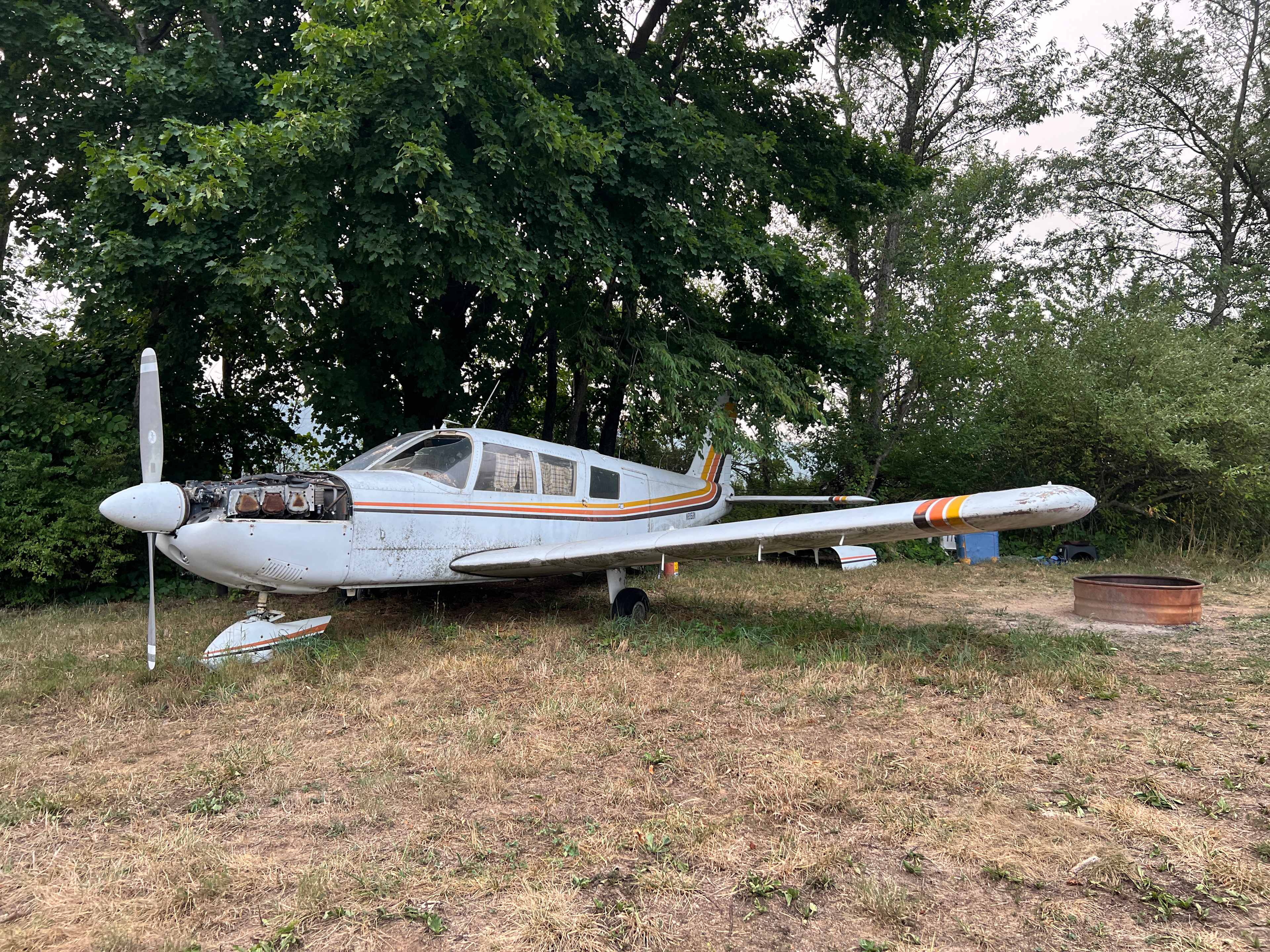 Fairview Farms Airfield