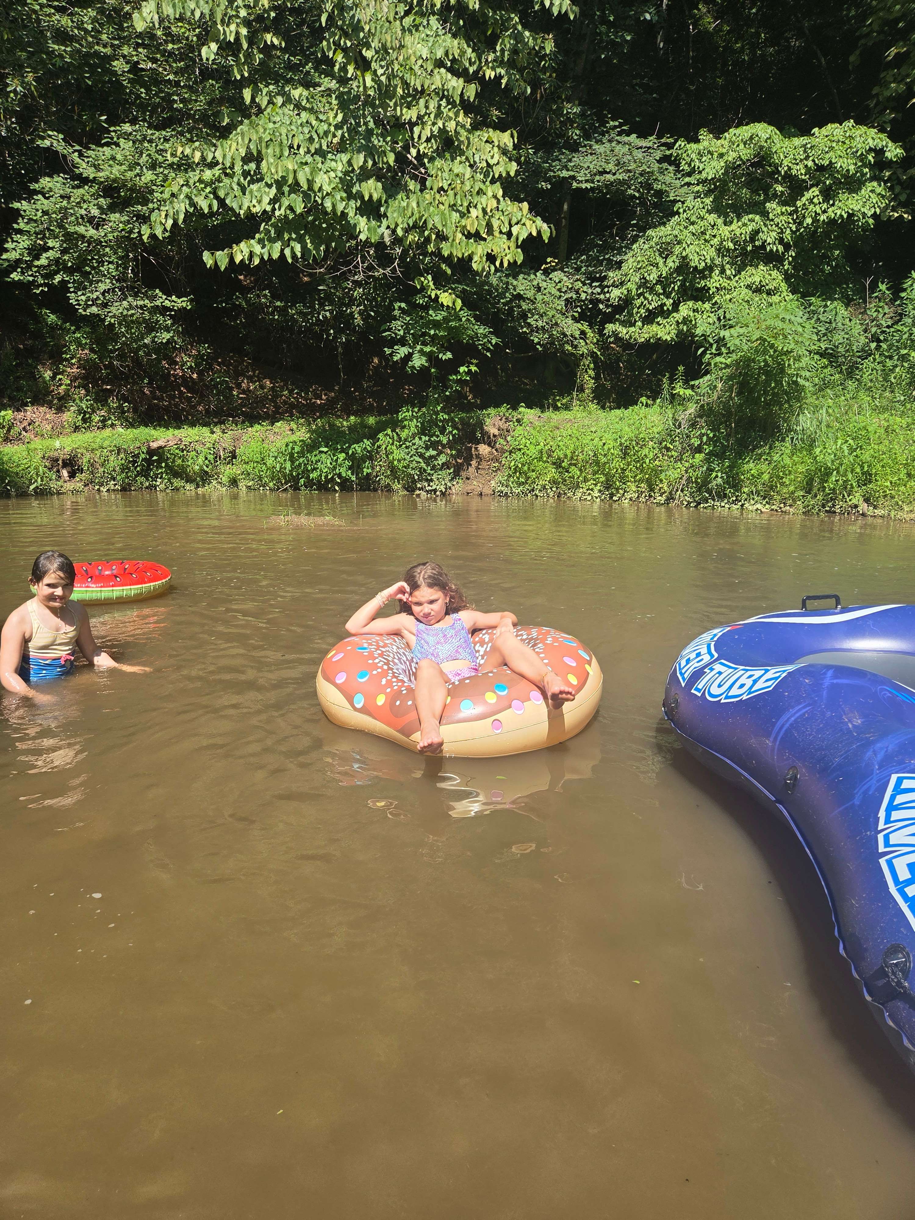 Hippie Hollow
