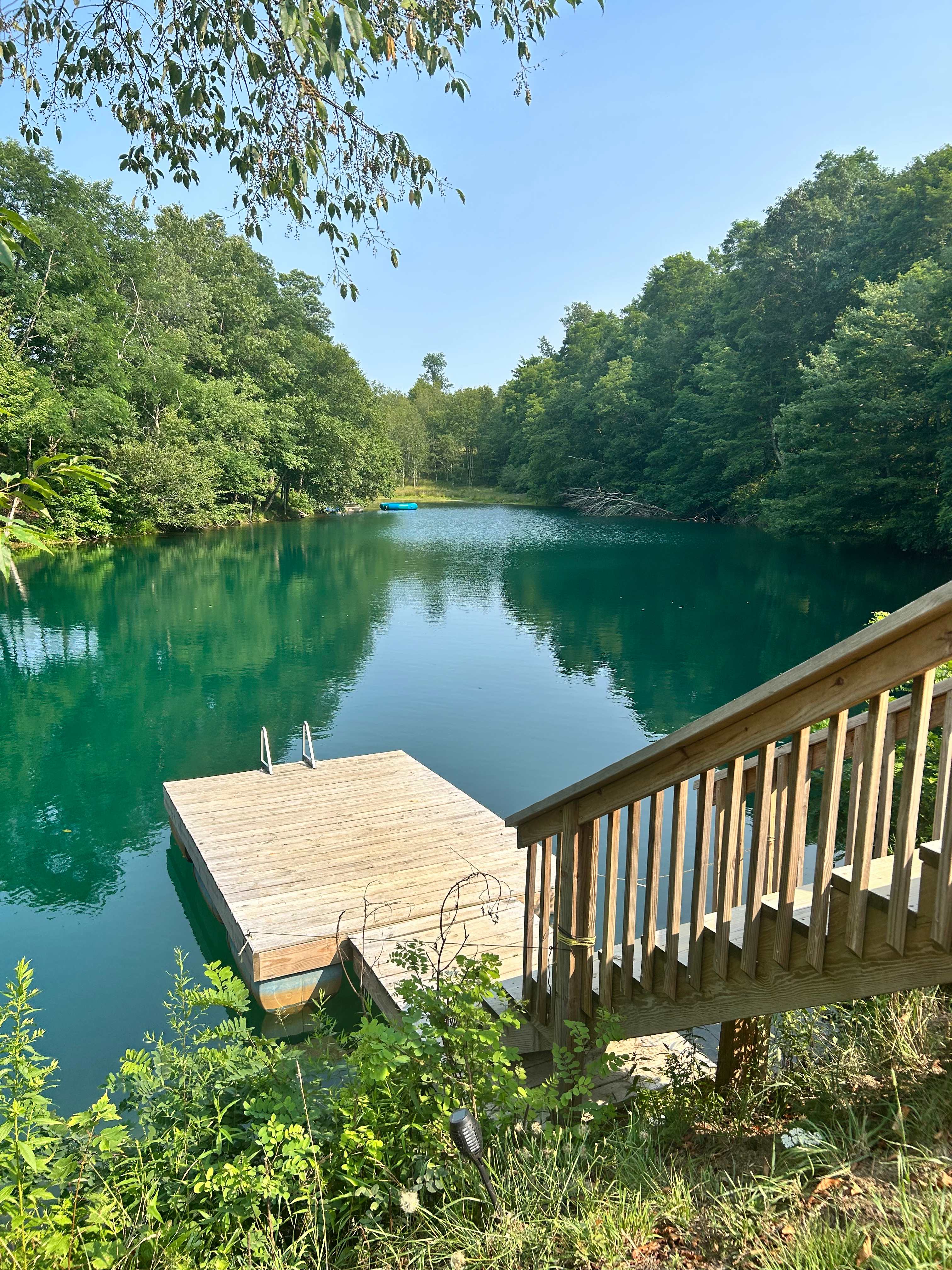 The Oasis at Bear Run Farms