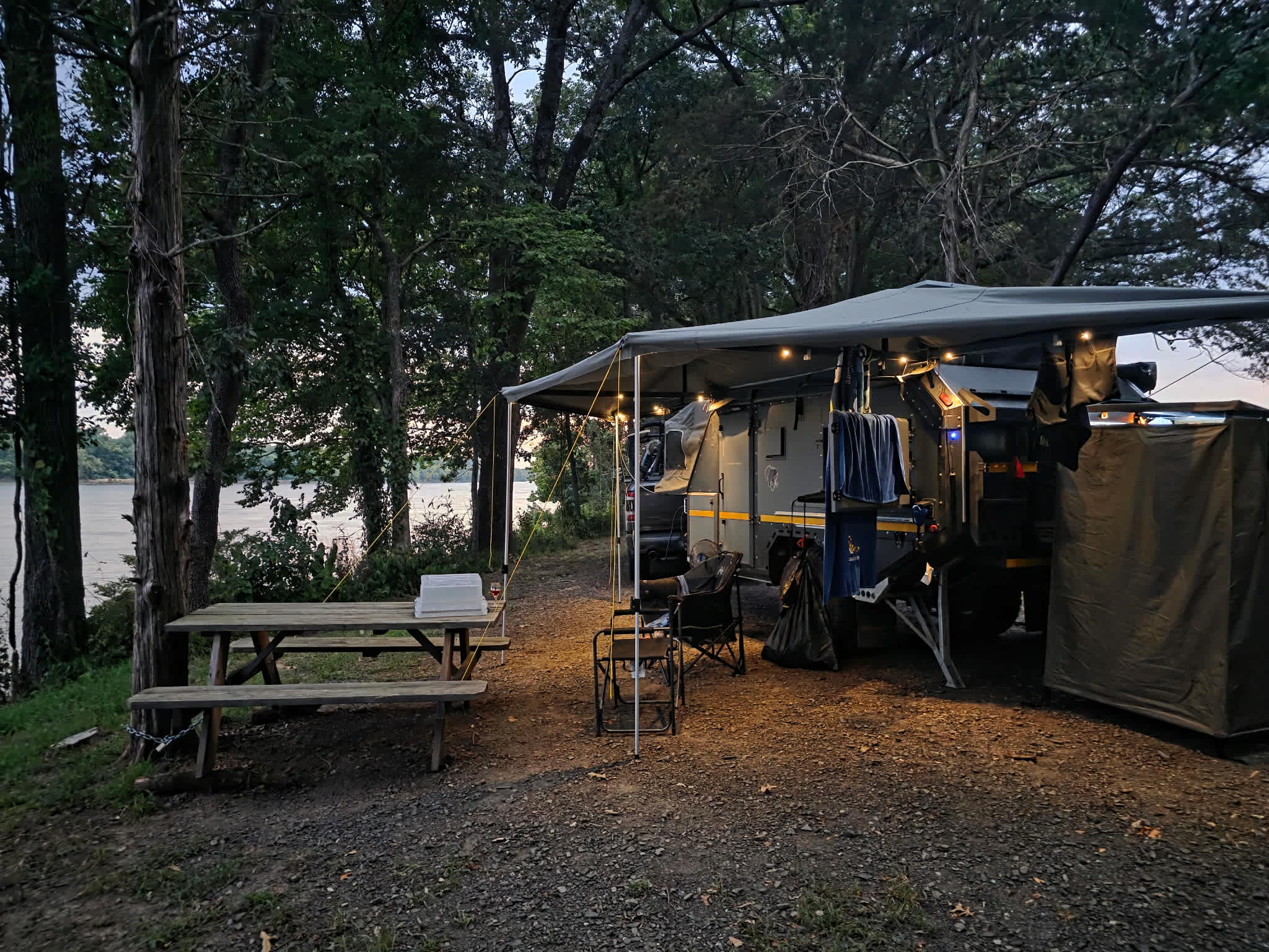 Camp