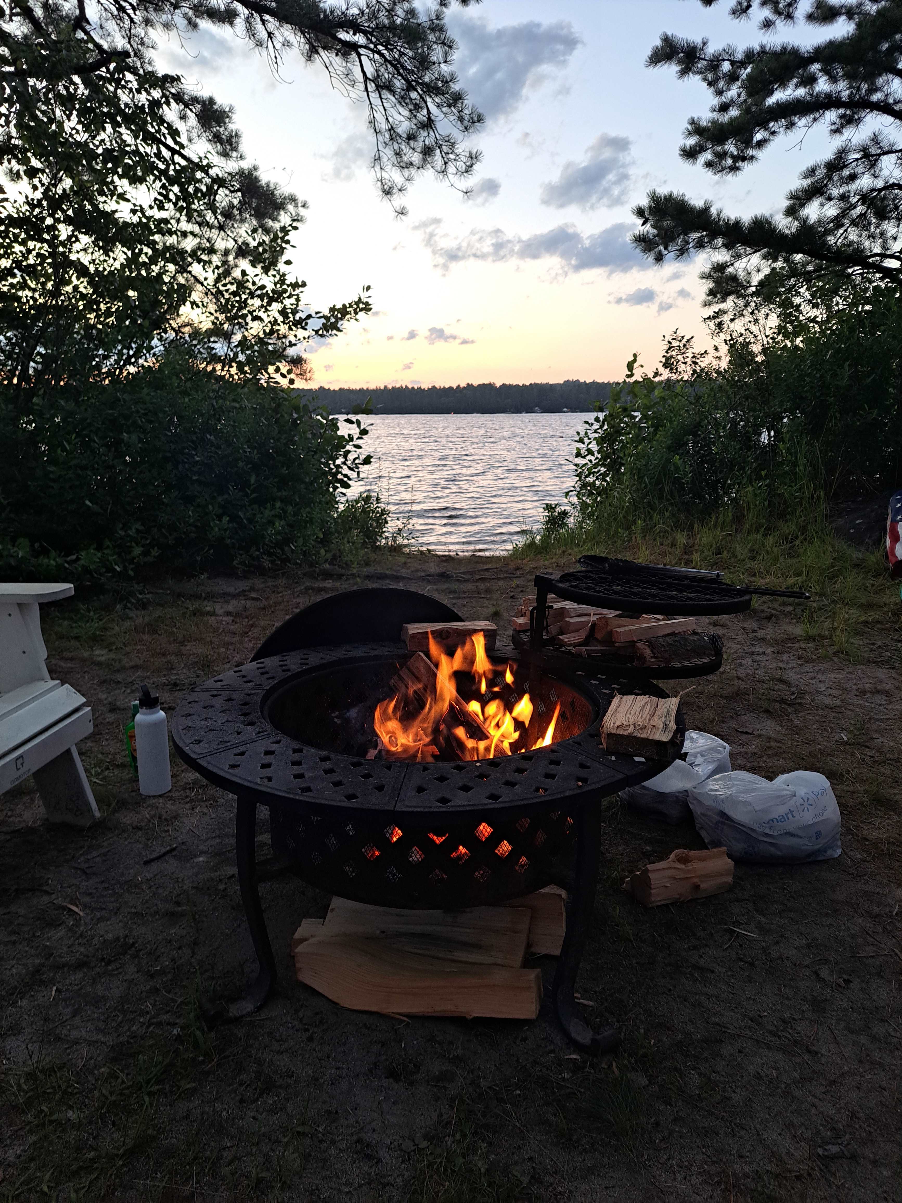 Island View At Kiwanis Beach