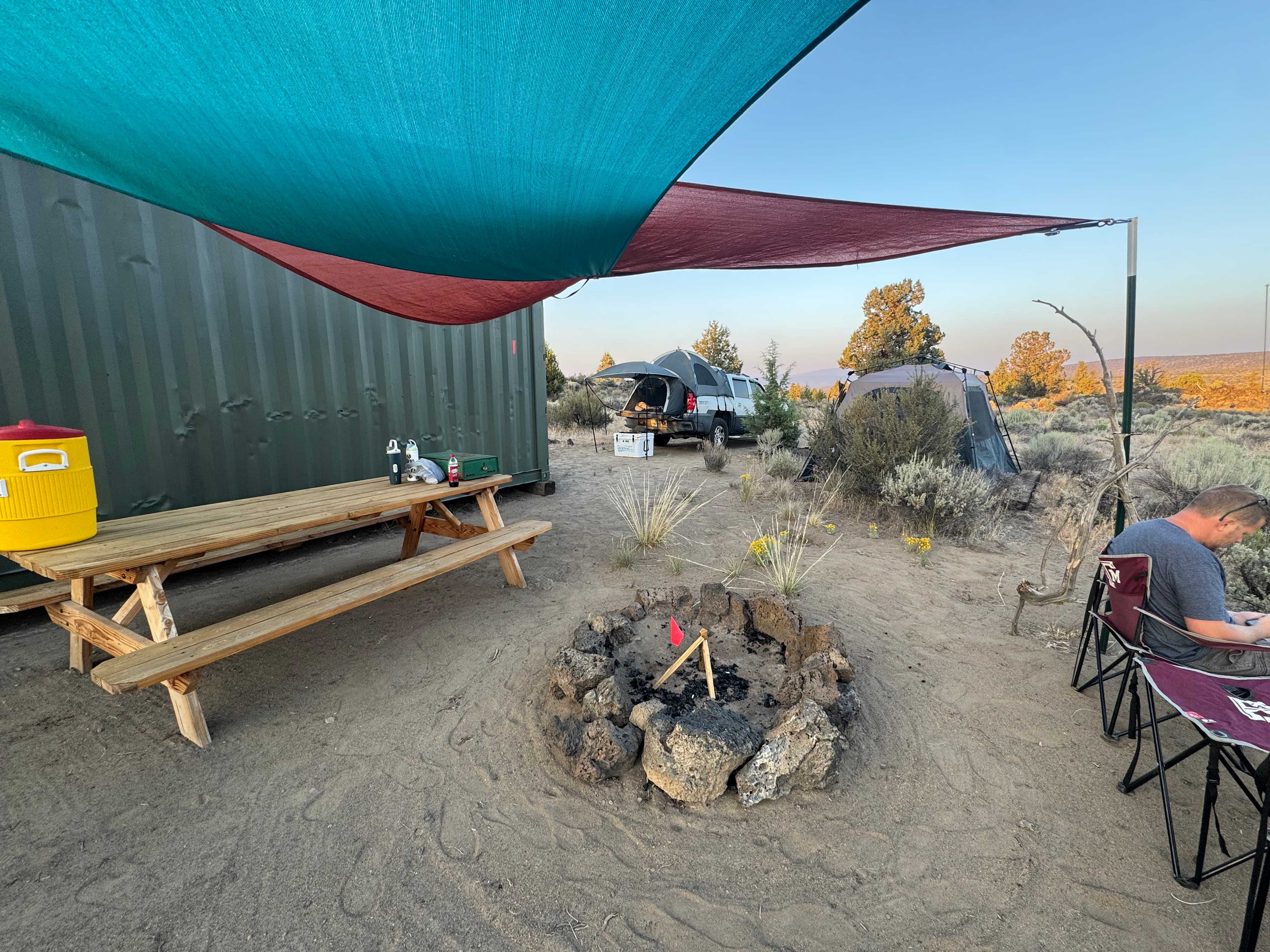 Sage Ridge
