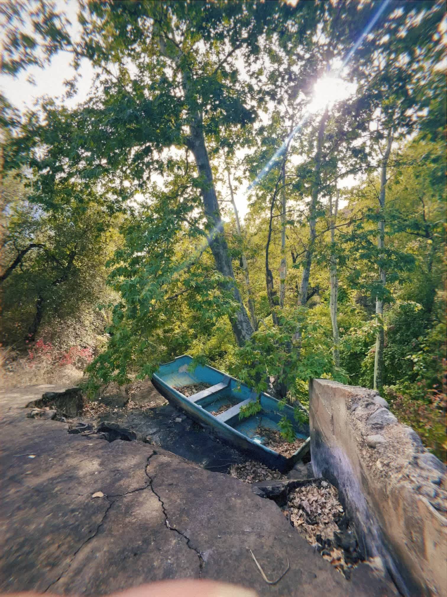 King Creek Campground