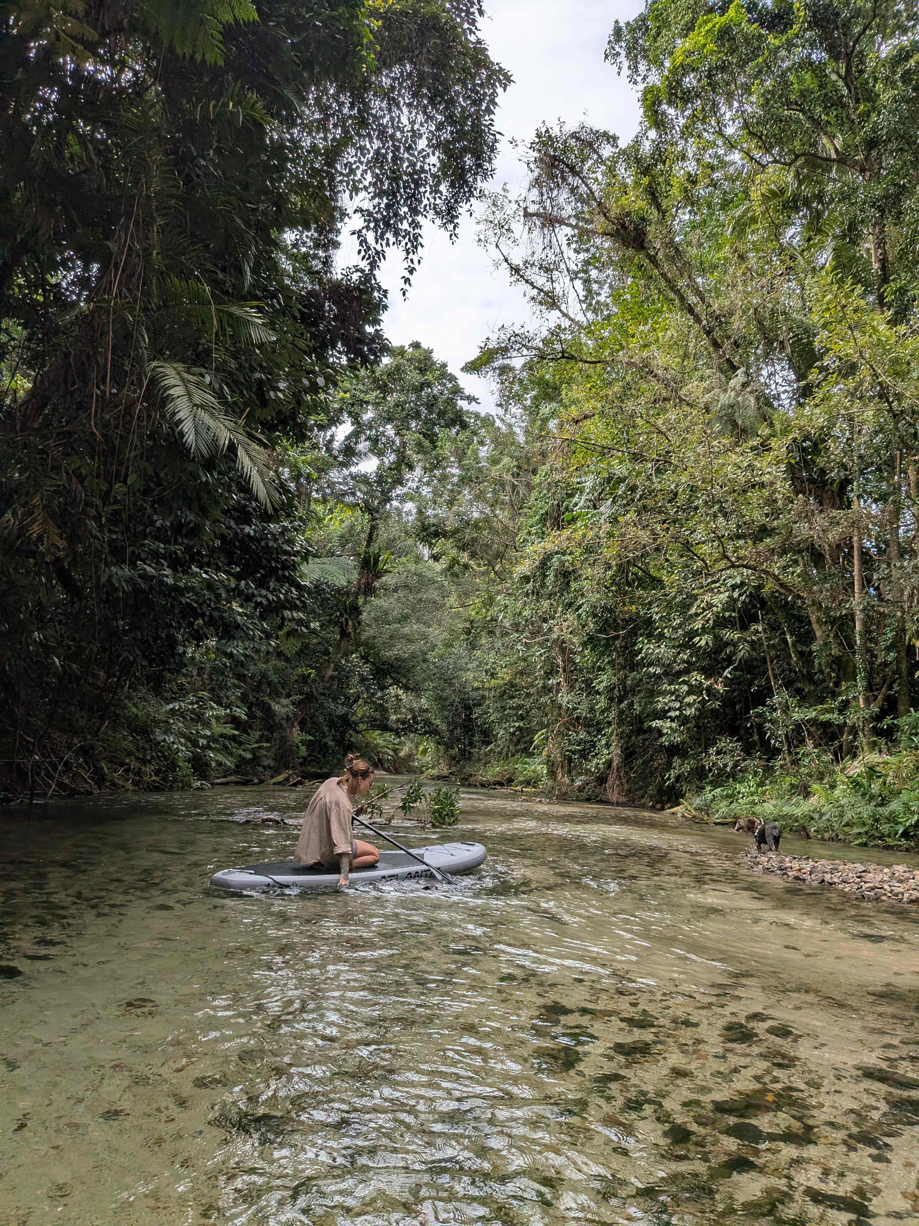 Paradise Camps
