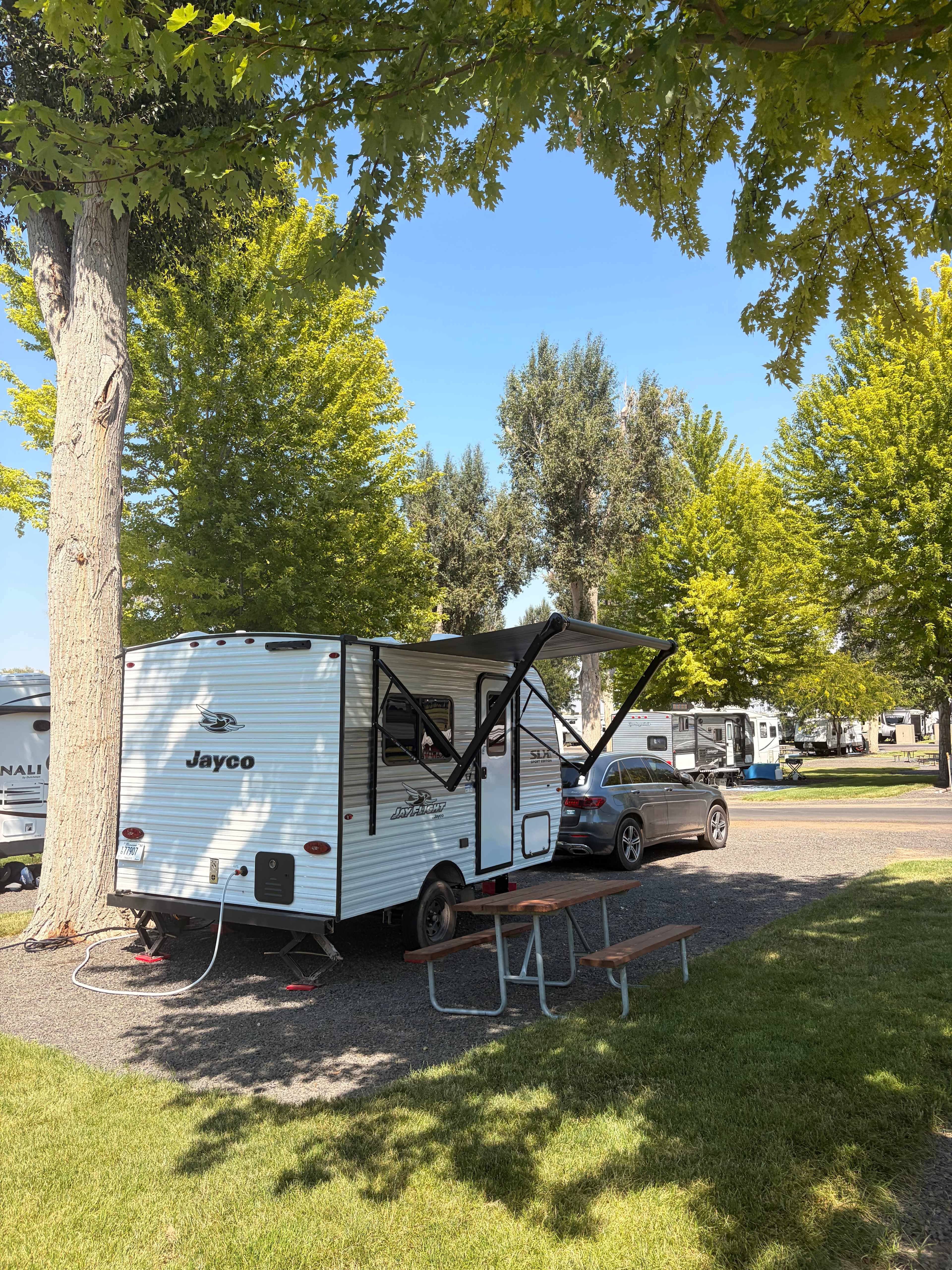 O'Sullivan Sportsman Resort