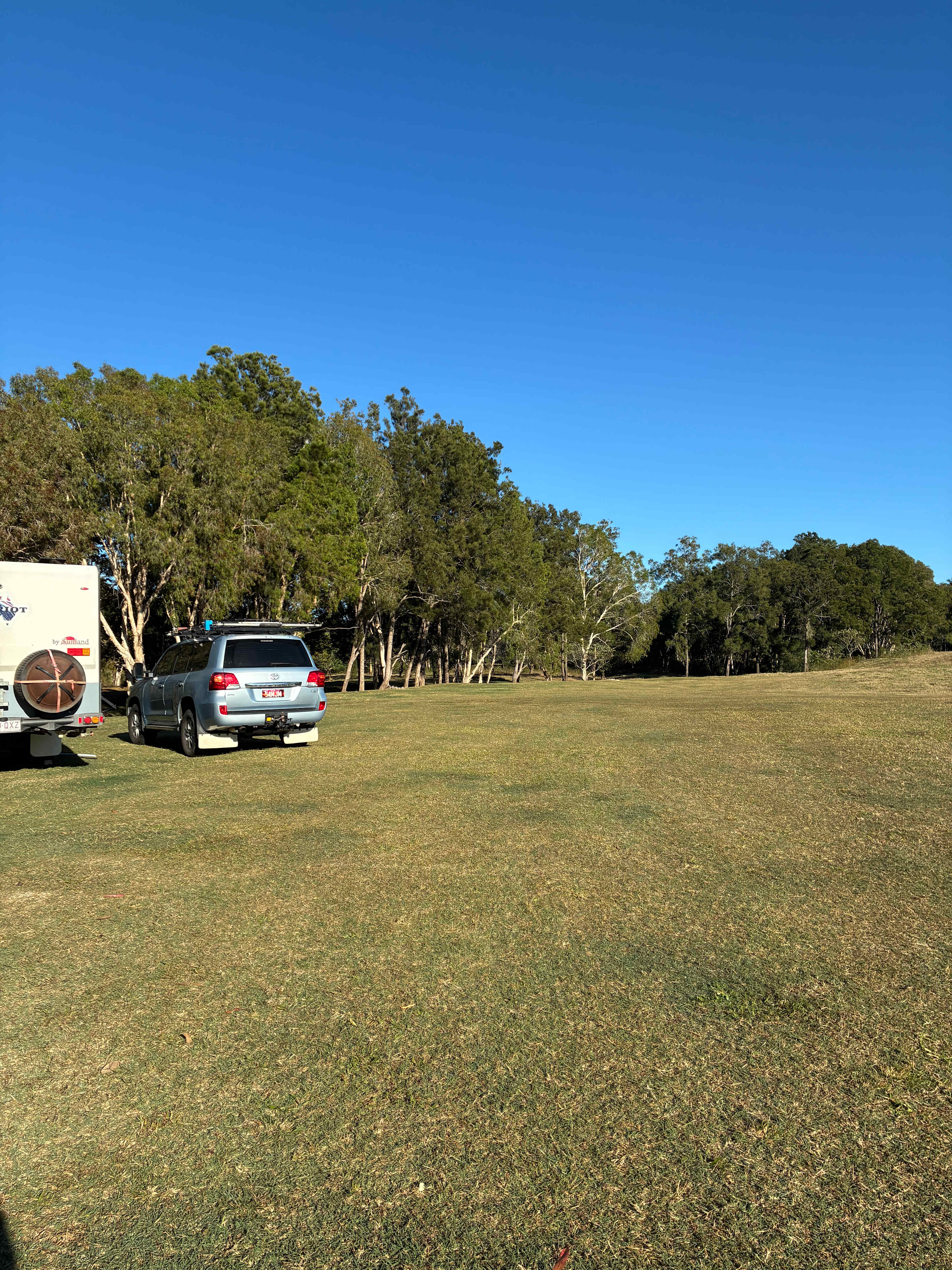 Ilbilbie Station Farm Stay