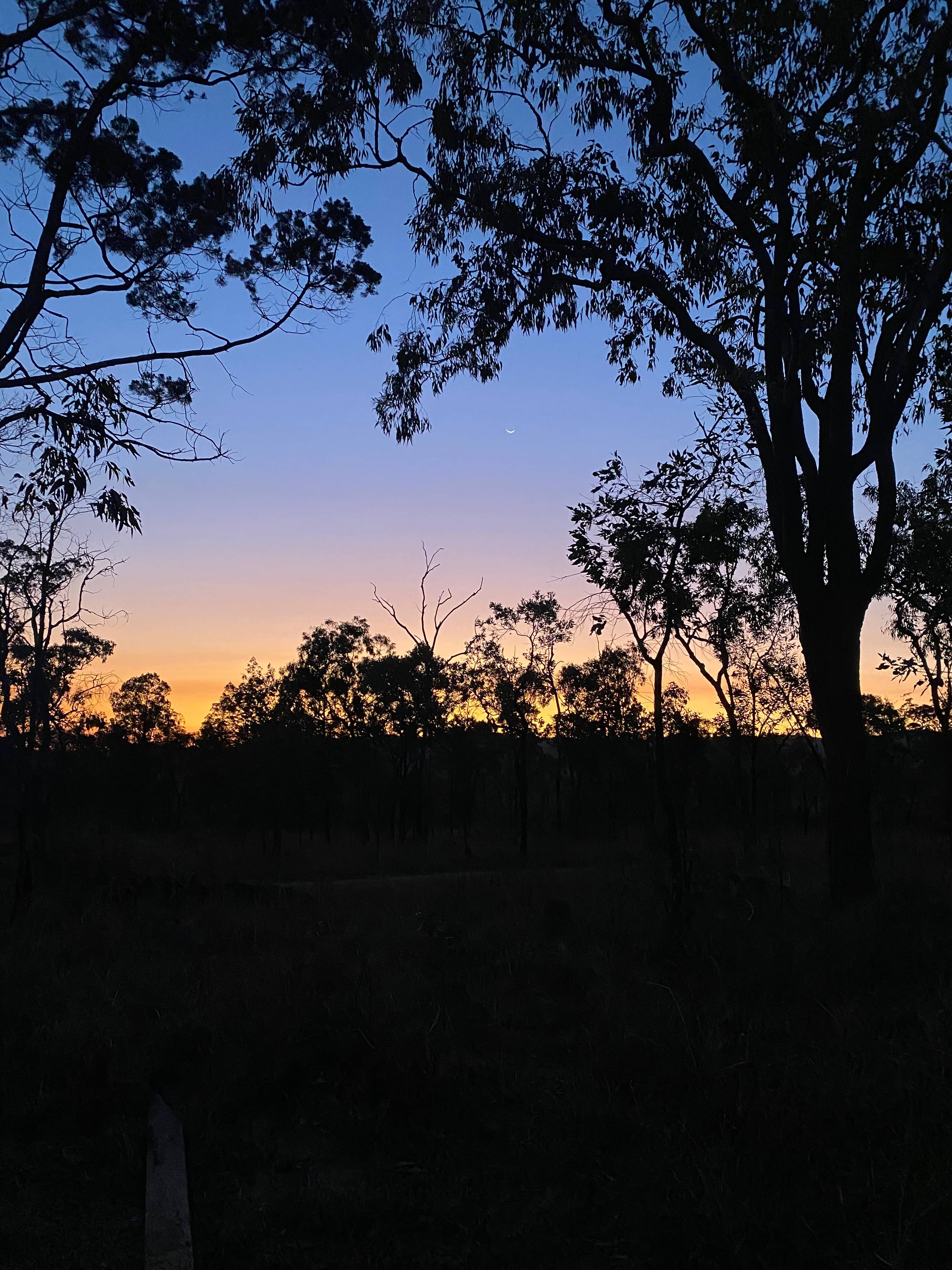 Baroomby Bush Camp