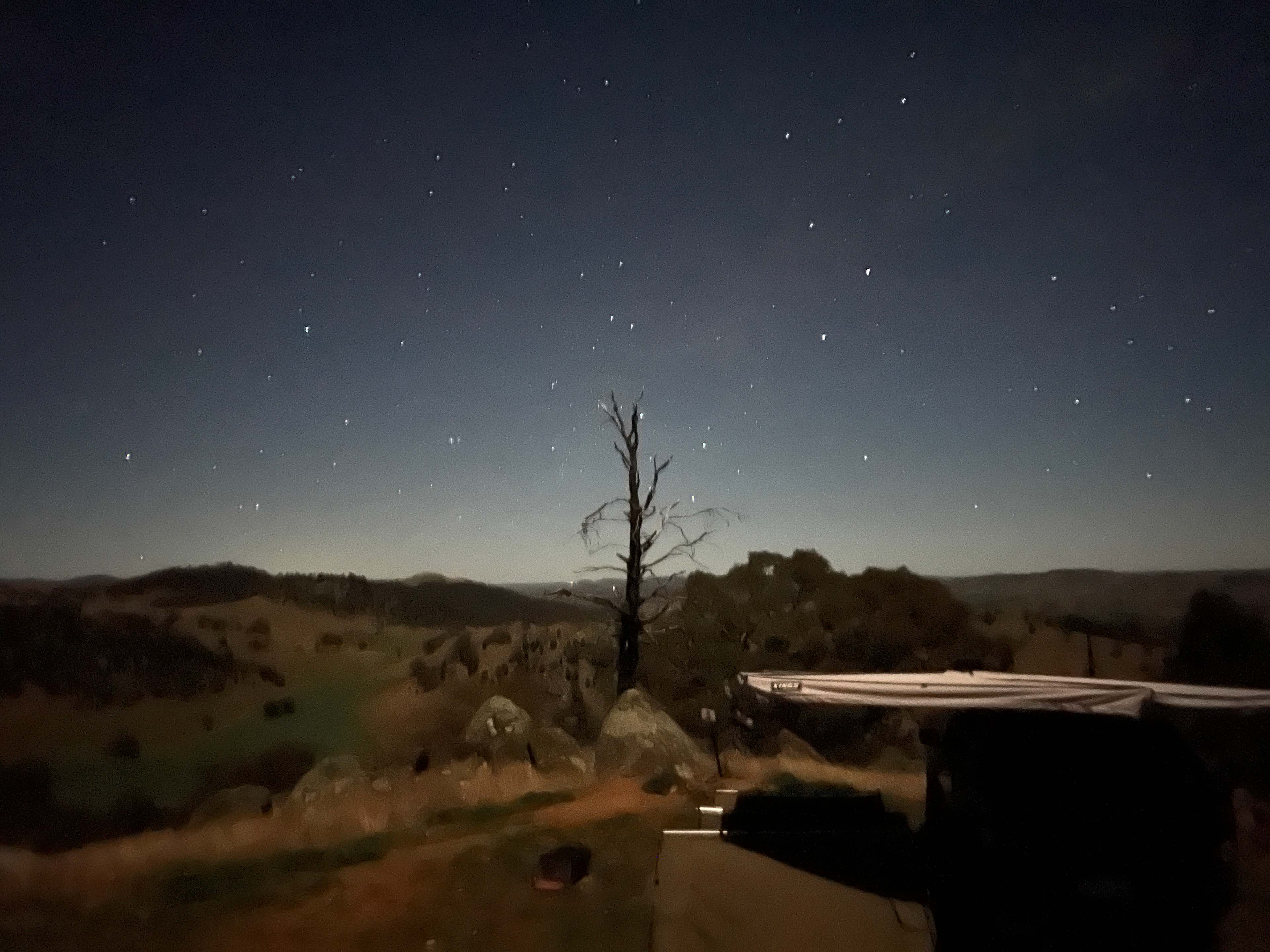 REVELSTONE MOUNTAIN CAMPS