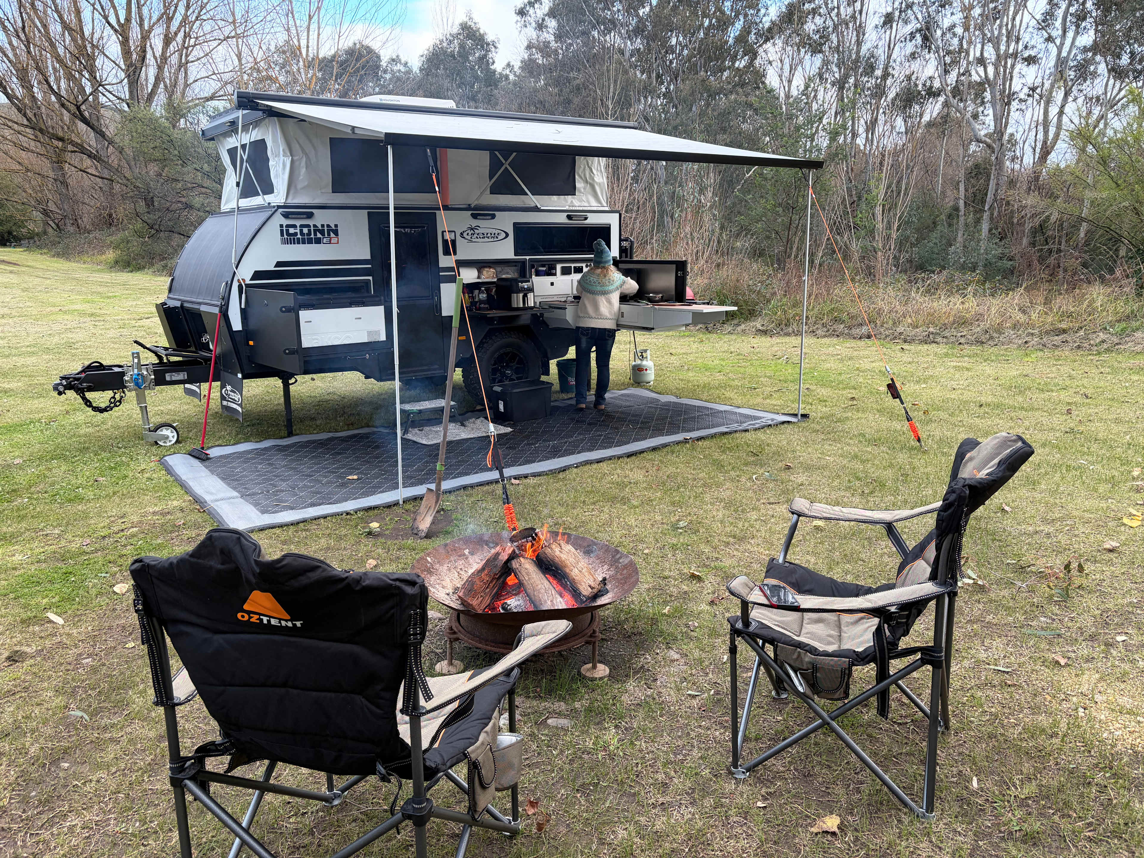 Myrtle Beech Retreat