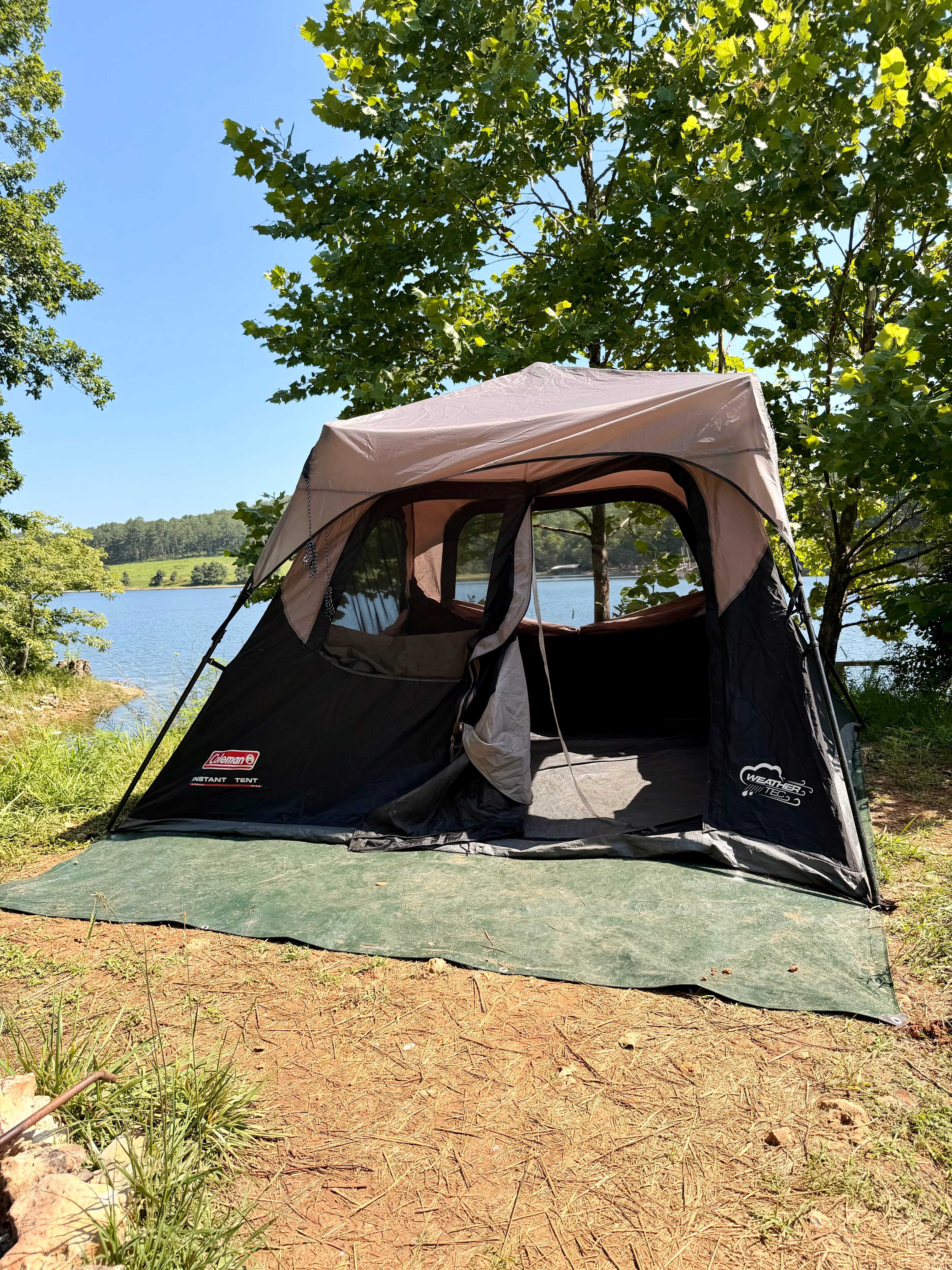 Spring Lake Ranch