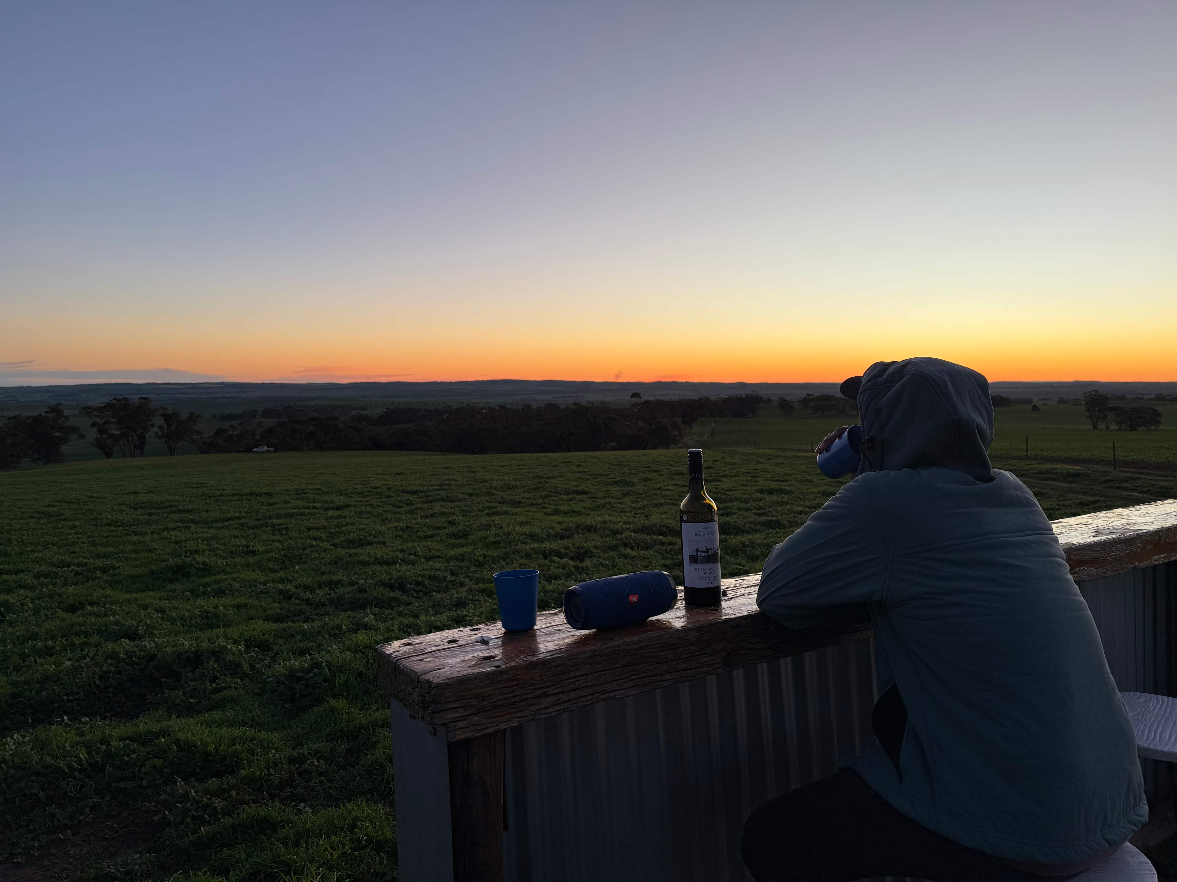 Edgehill Farm Stays Riverton