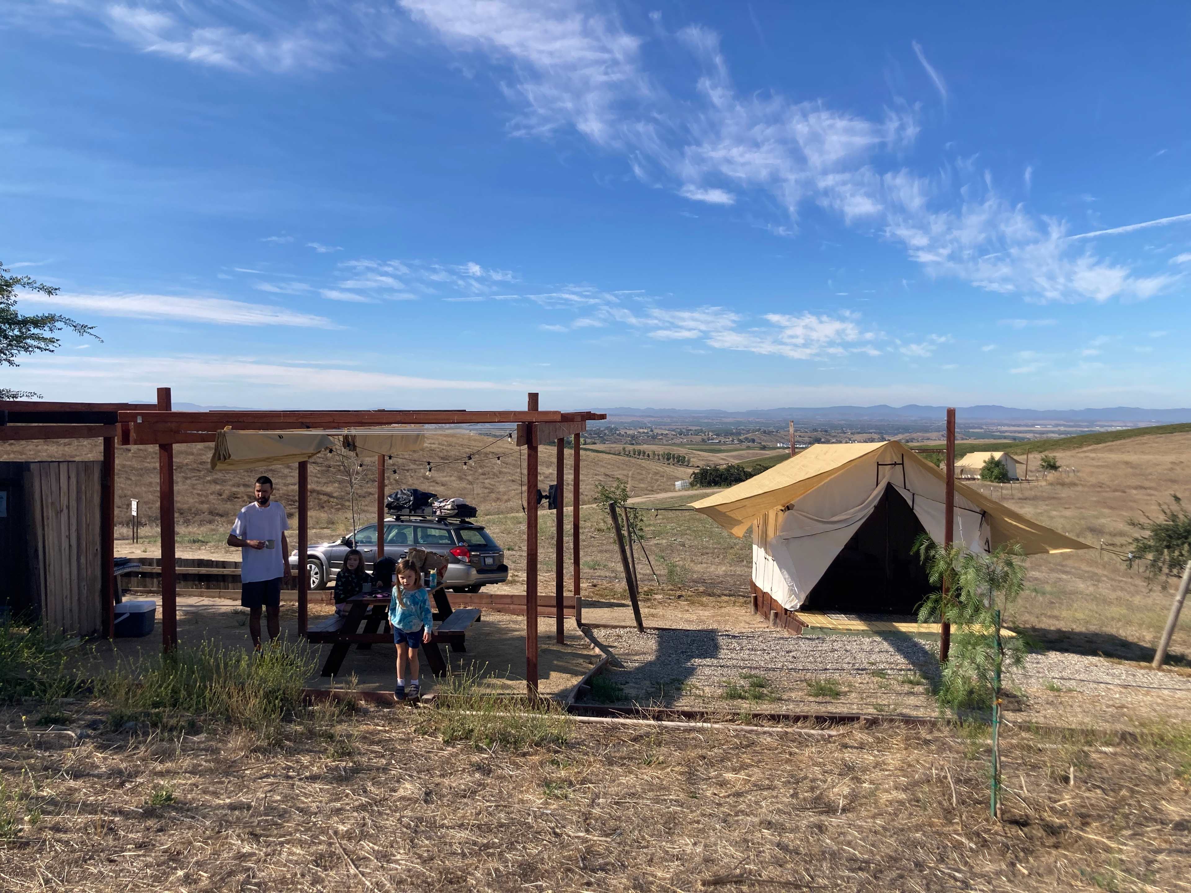 Enney's Ranch