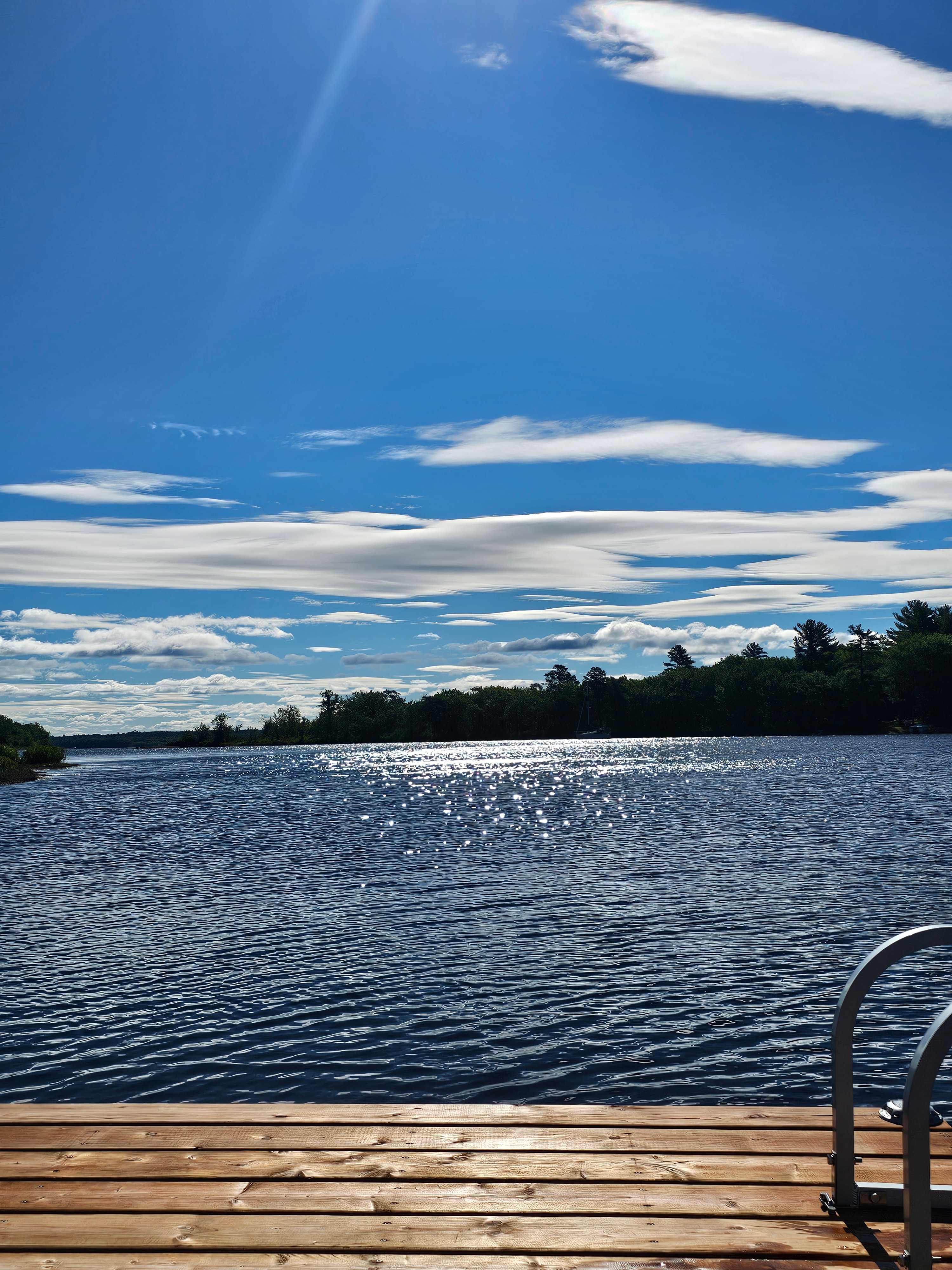 The Lake Lots