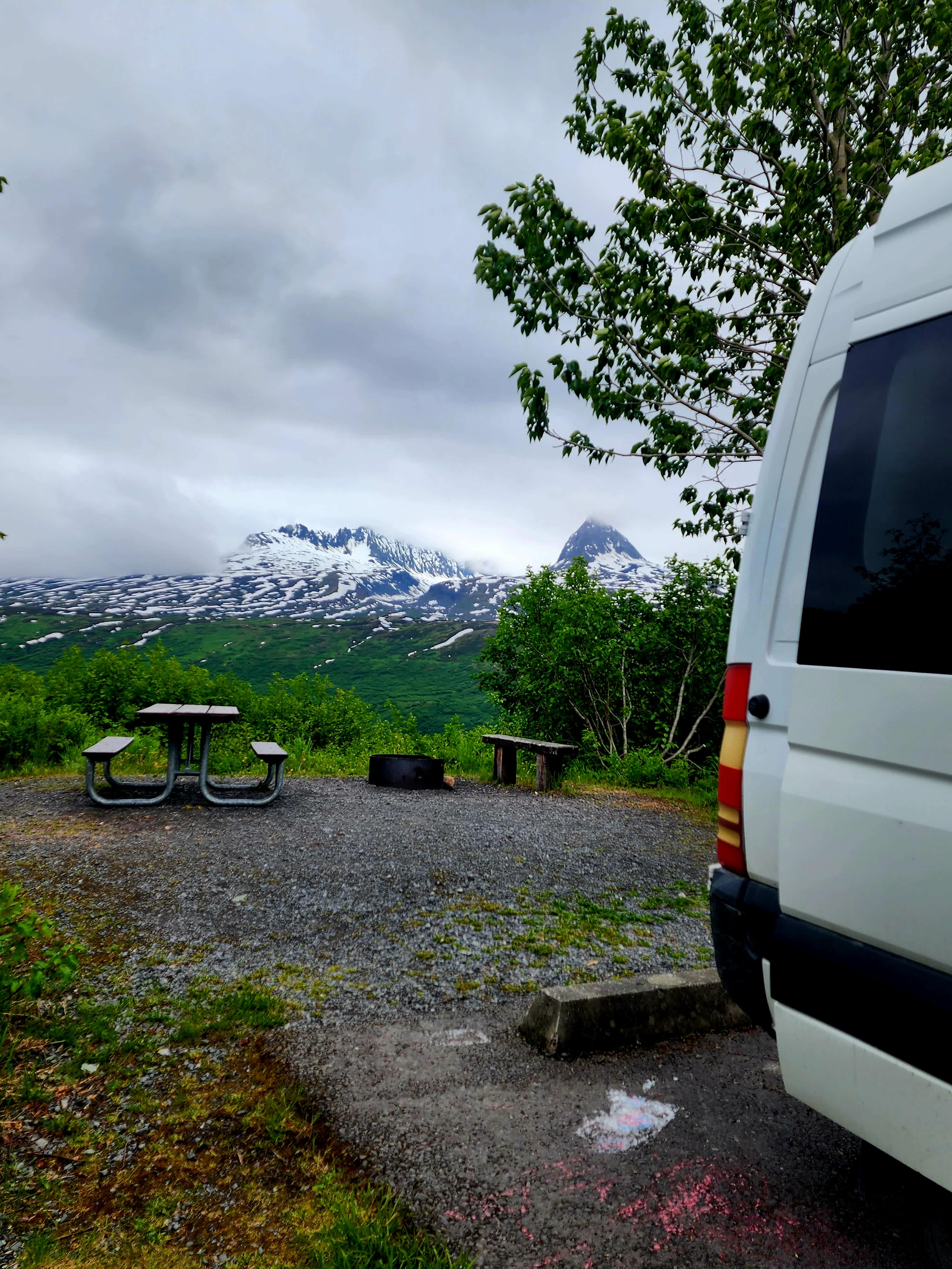 Valdez Adventure Alliance