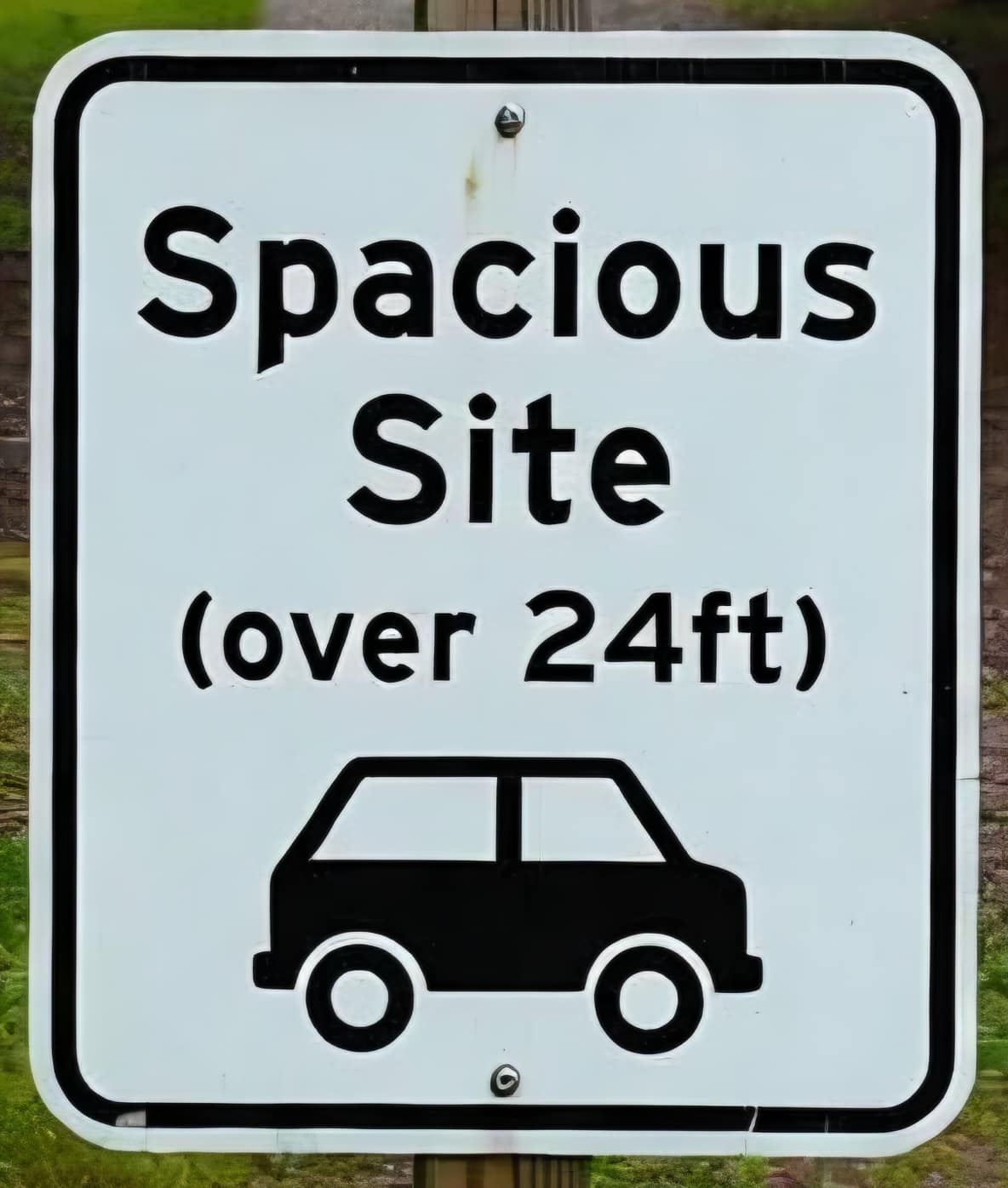 Birchwood Campground #1