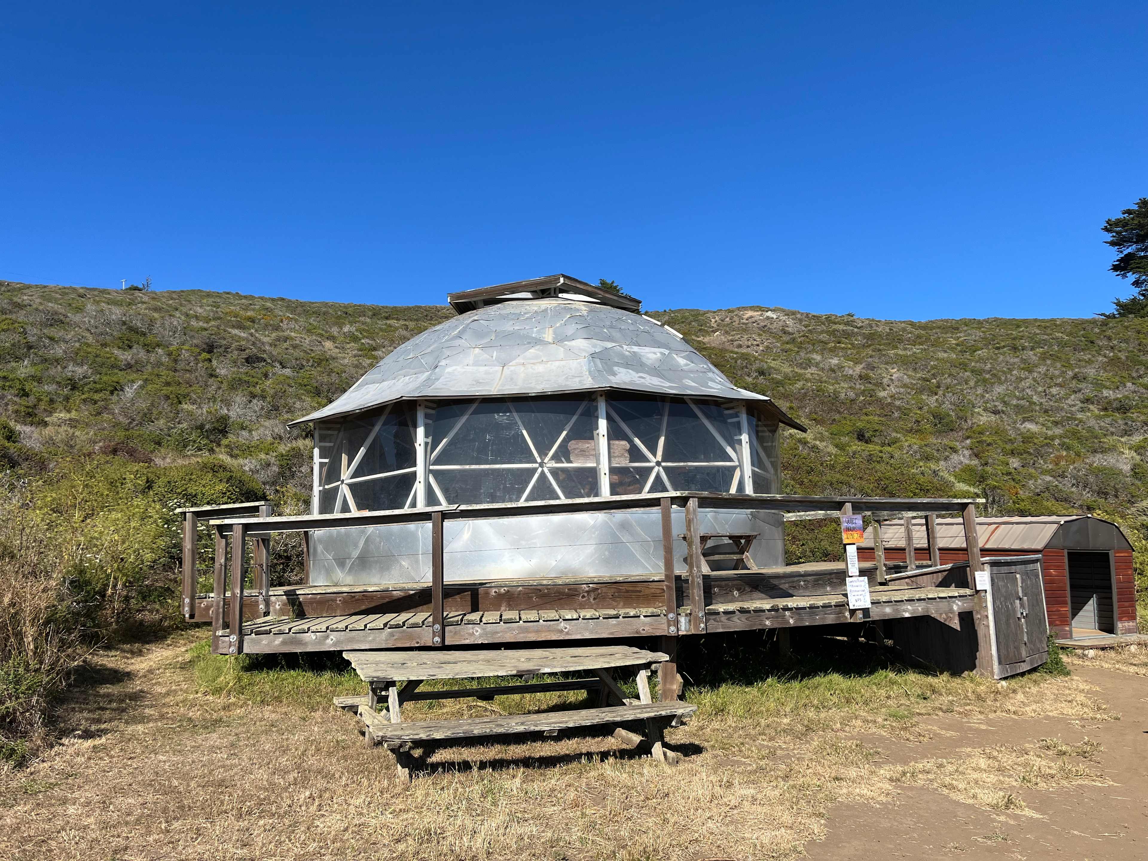 The Dome