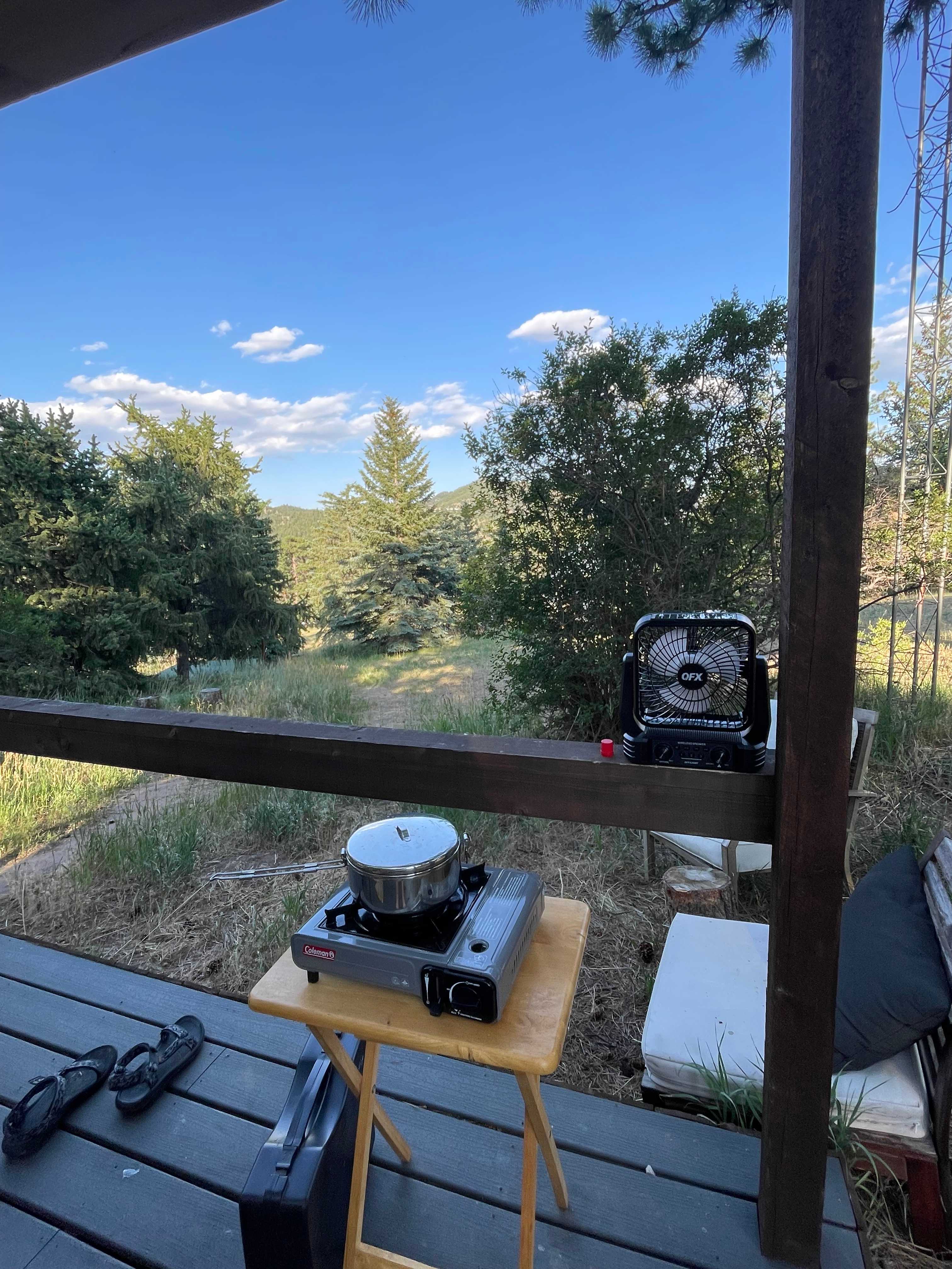 Crystal Ranch