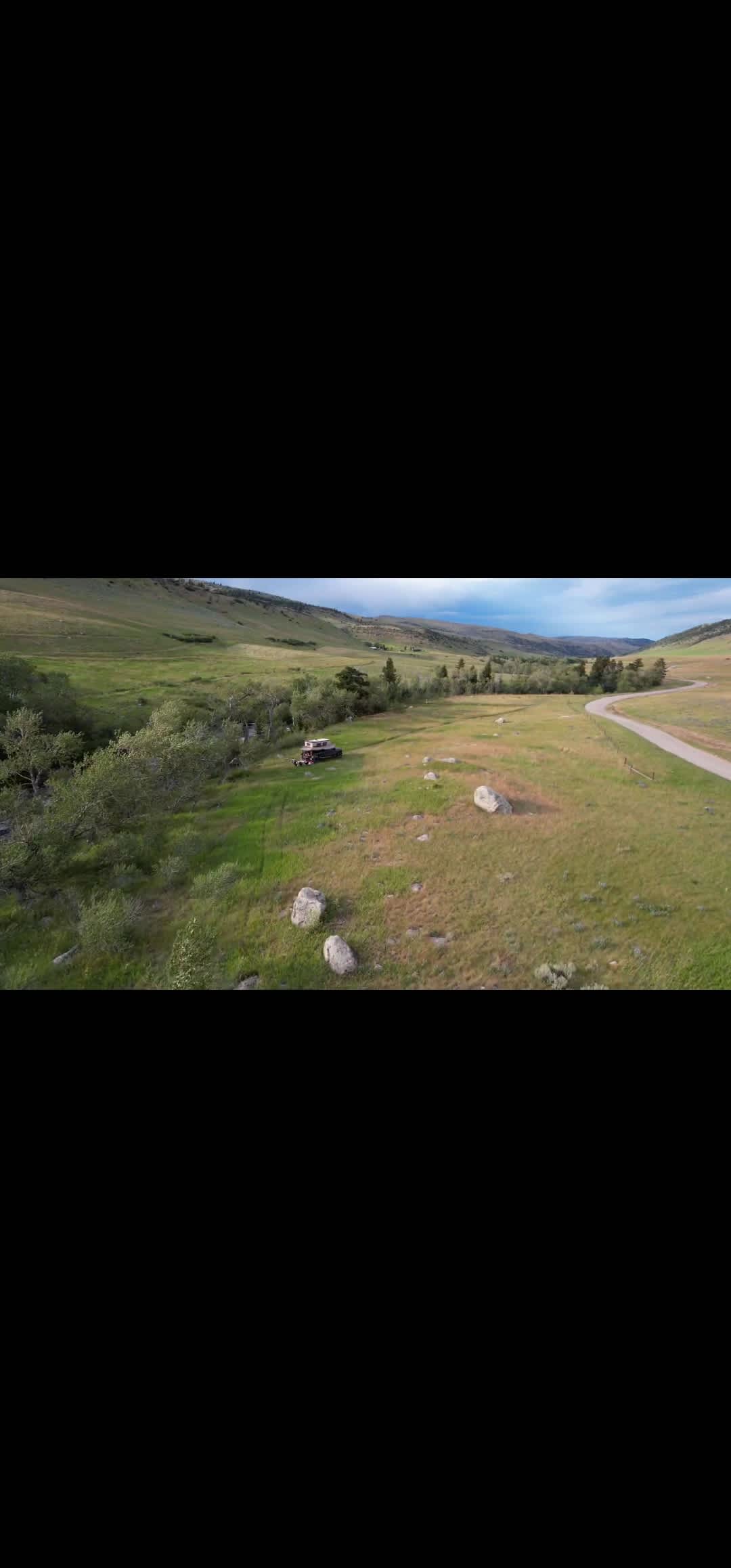 Ellison Ranch