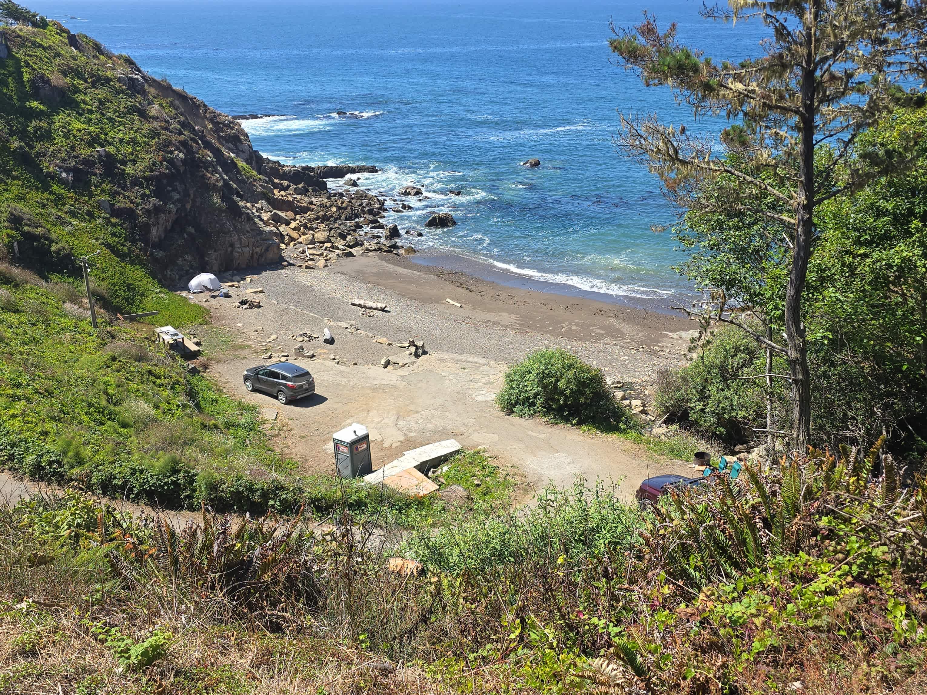 Timber Cove Campground