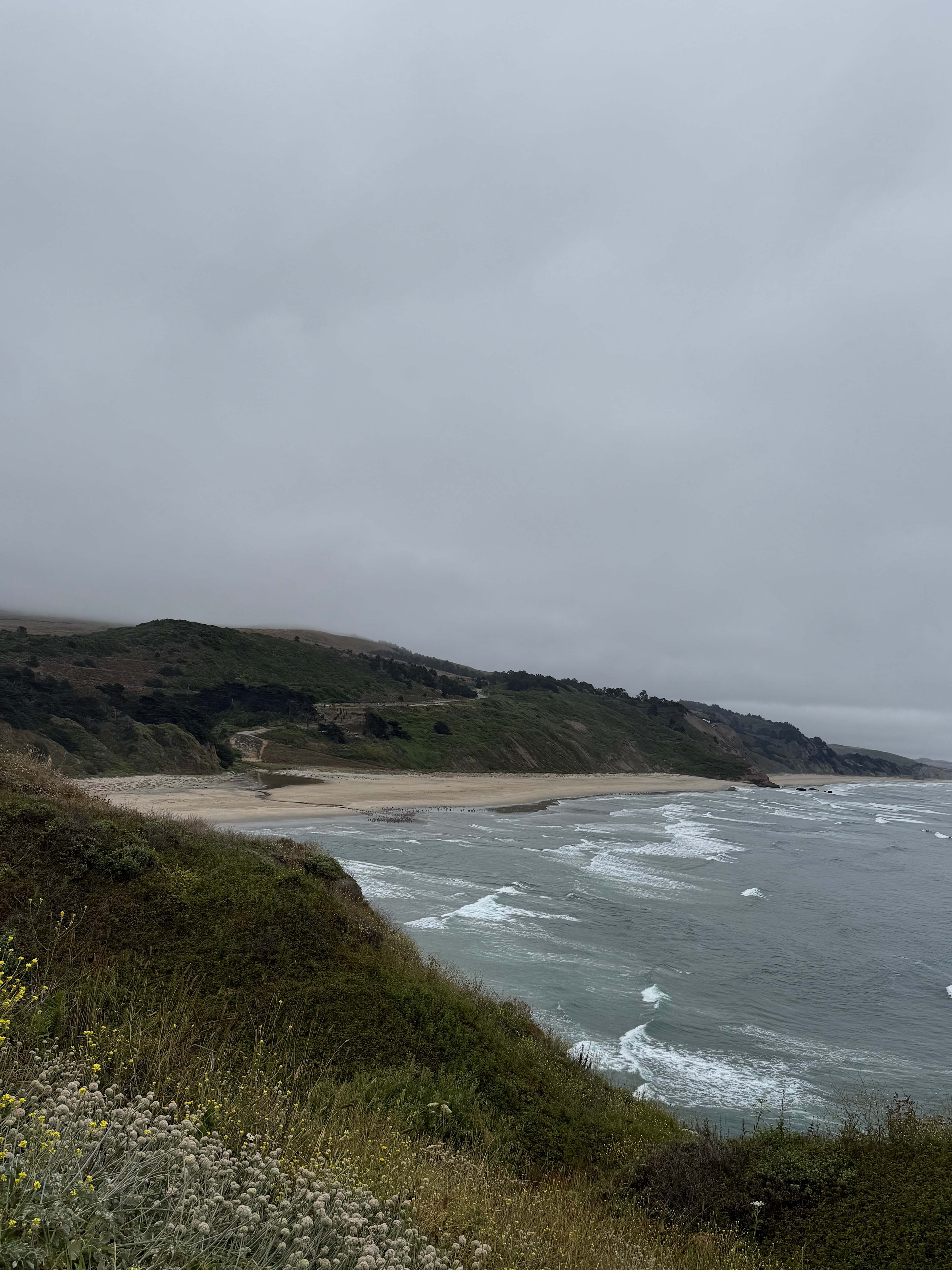 Dreamy California Coast Airstreams