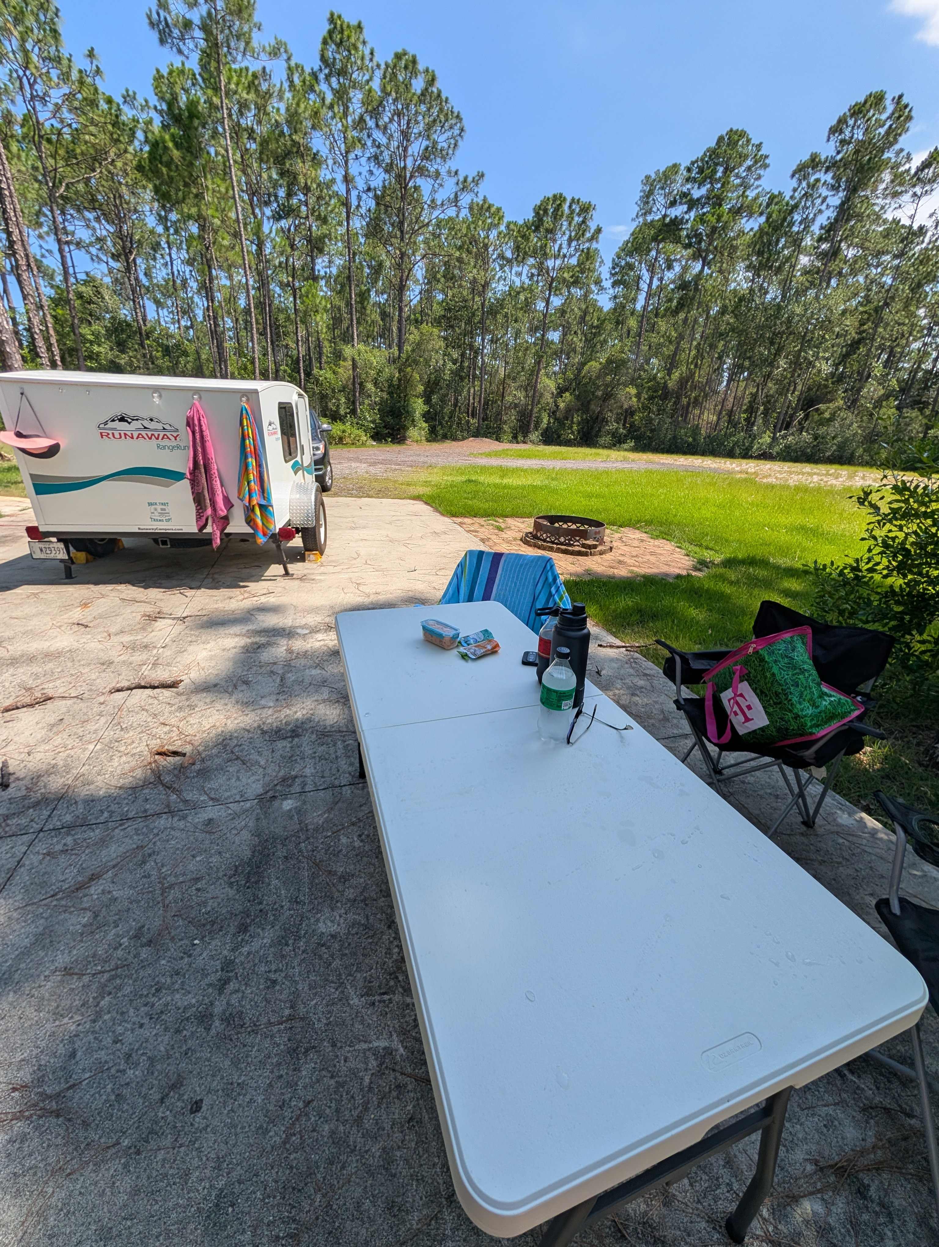 Travel Downs RV Park